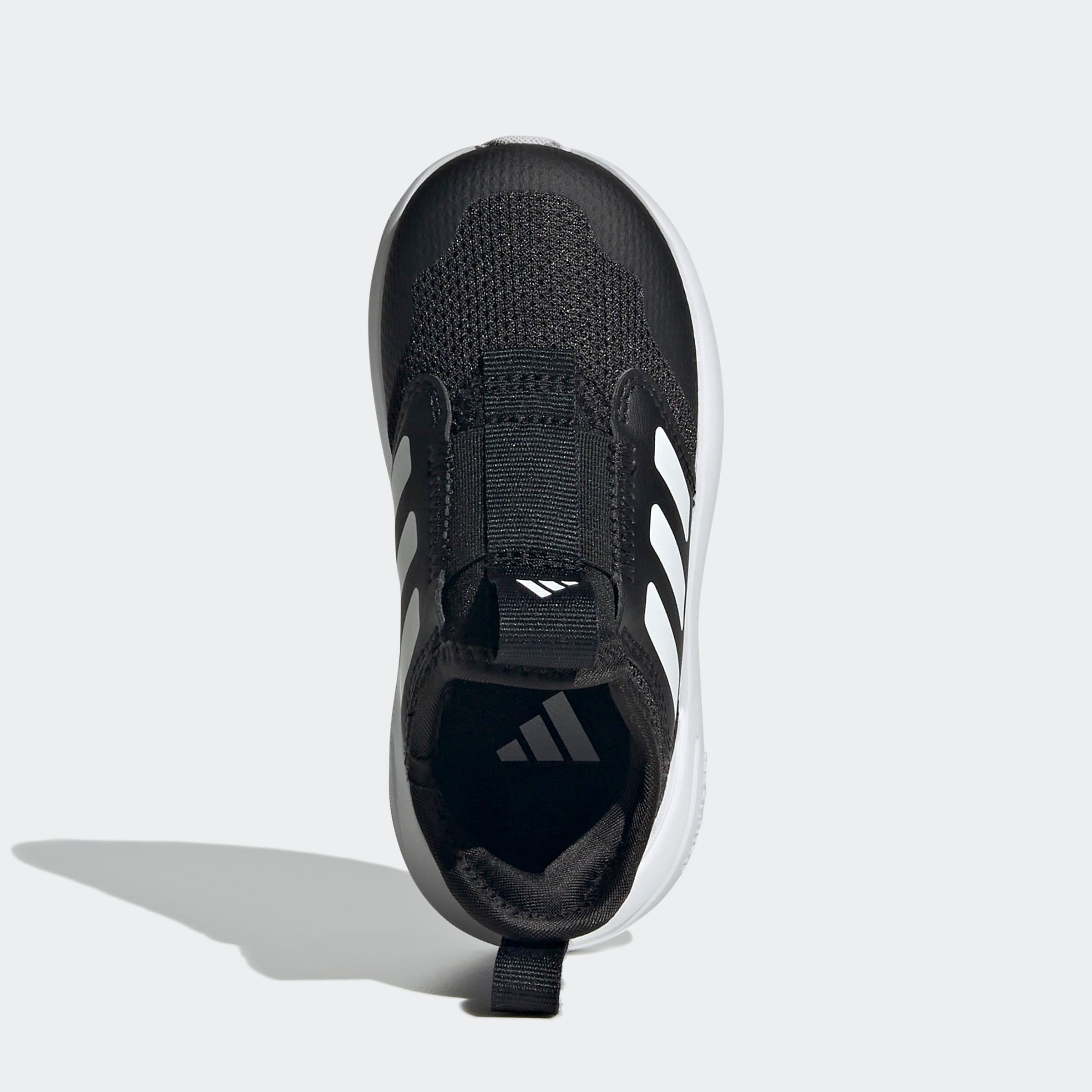 adidas Sportswear Slip-On Sneaker »TENSAUR COMFORT KIDS«, für Kinder