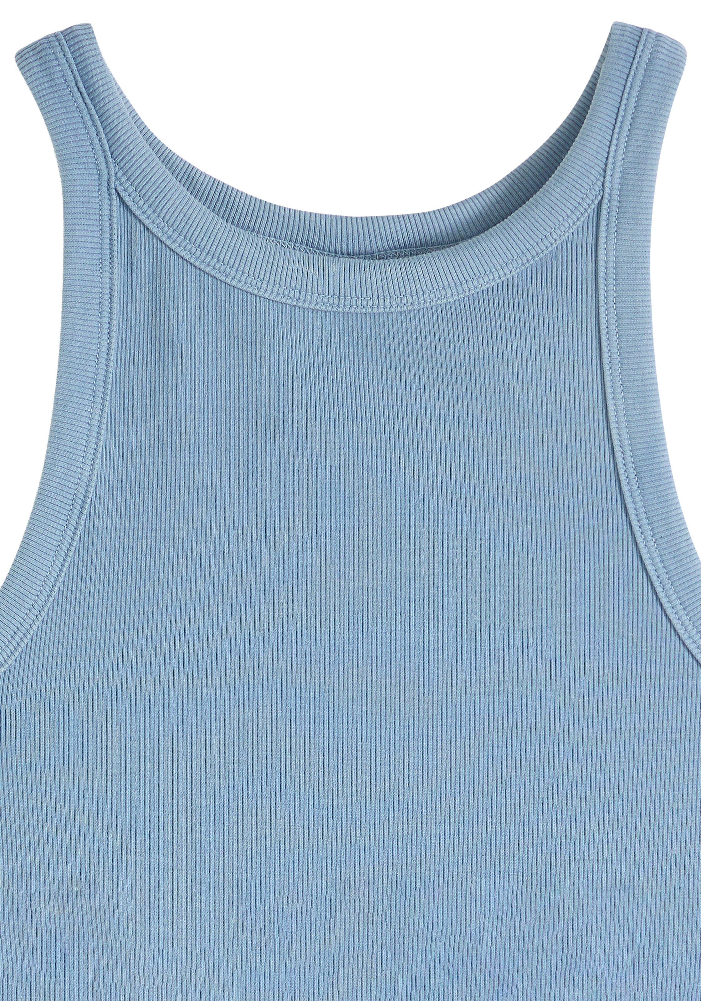 Levi's® Tanktop »ESSENTIAL RACER TANK« Slim Fit