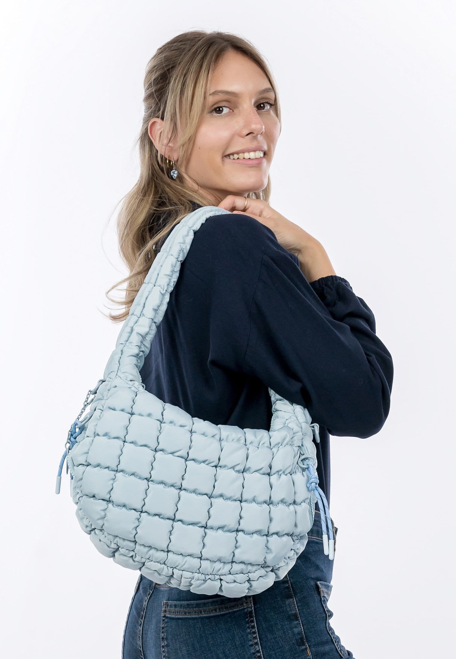 SURI FREY Beuteltasche »Beutel SFY Chelsy«