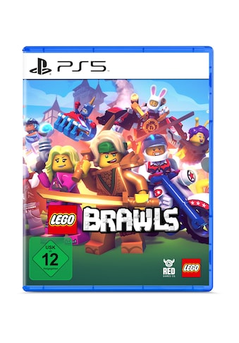 Bandai Spielesoftware »Lego Brawls«, PlayStation 5 kaufen