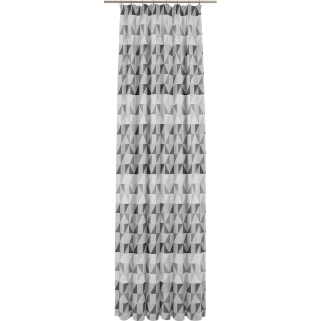 Wirth Vorhang »Berlare«, (1 St.) online kaufen