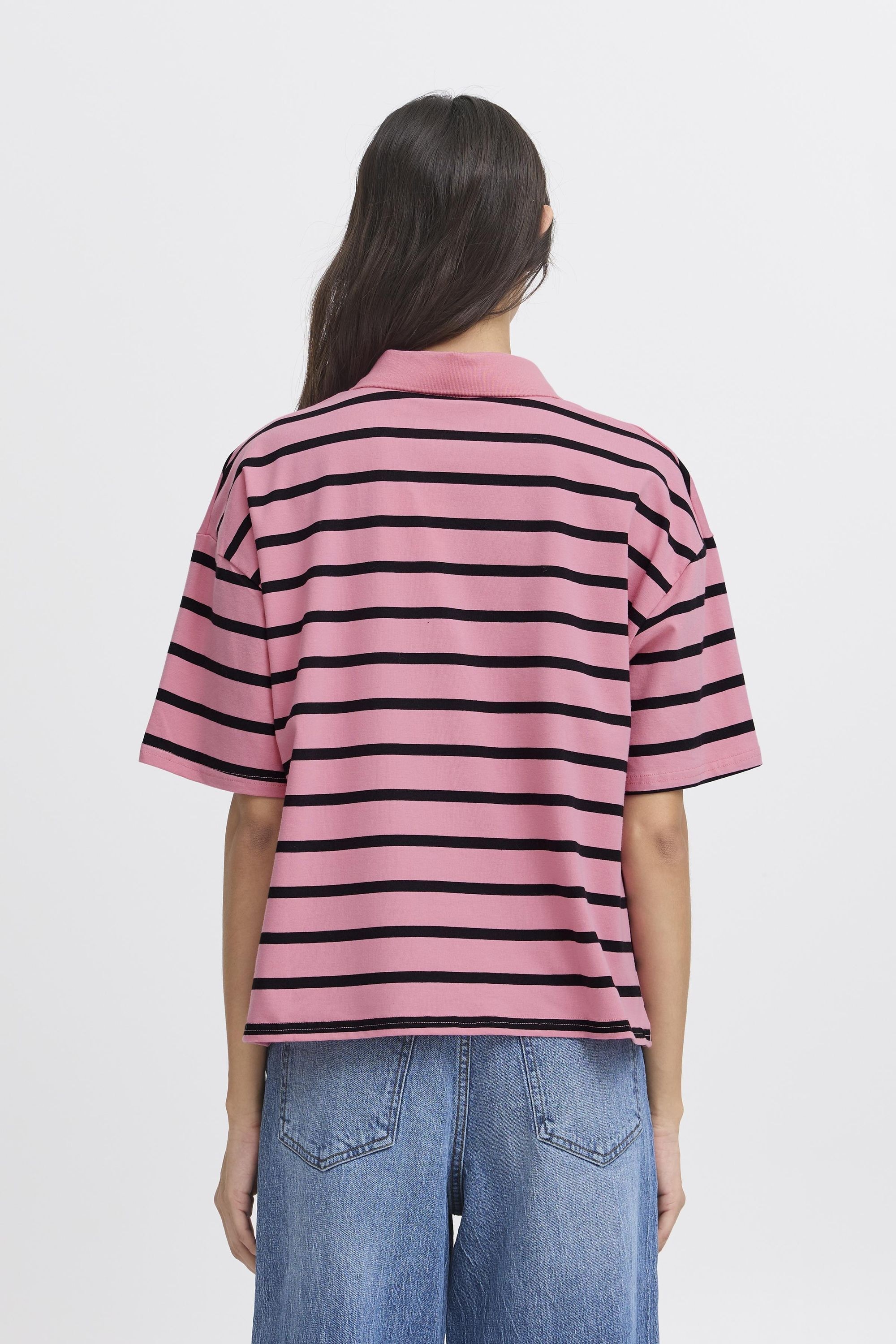 b.young Poloshirt »Poloshirt BYBXPRINTON«