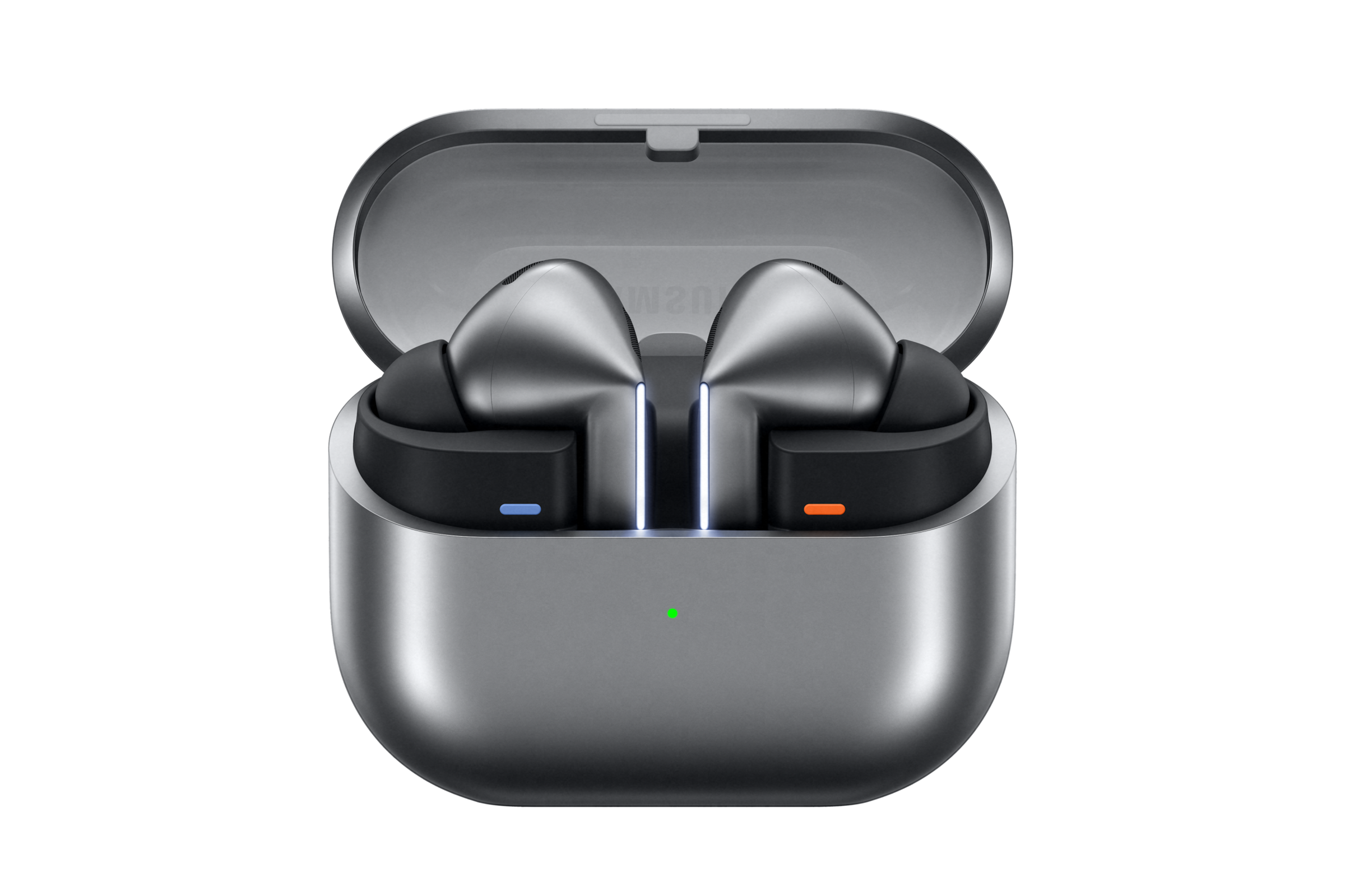 SAMSUNG Galaxy Buds3 Pro, Silver