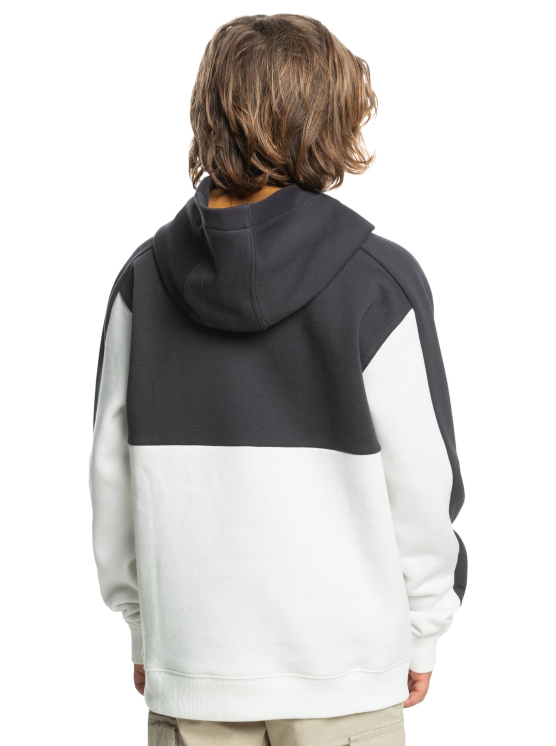 Quiksilver Hoodie »Knowledge Area«