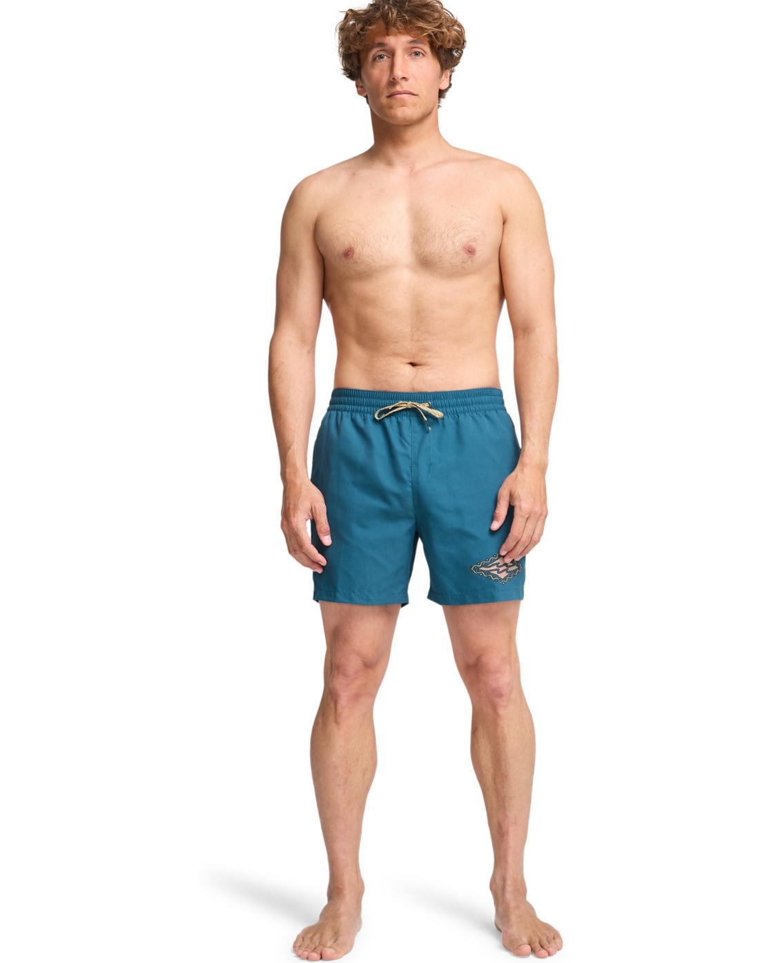 Billabong Boardshorts »Foundation Layback«