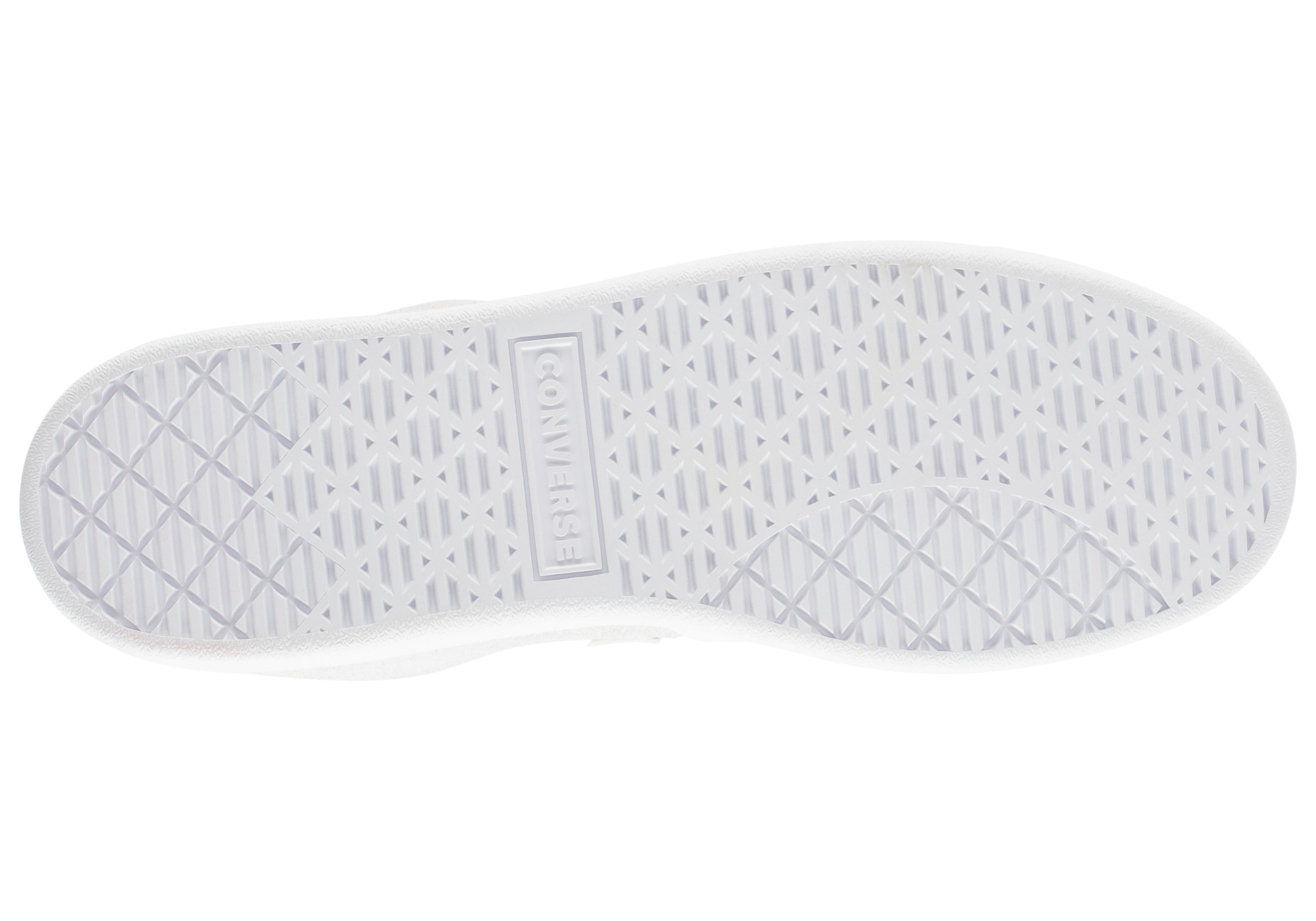 Converse Sneaker »ALL STAR CLASSIC TRAINER SUEDE«