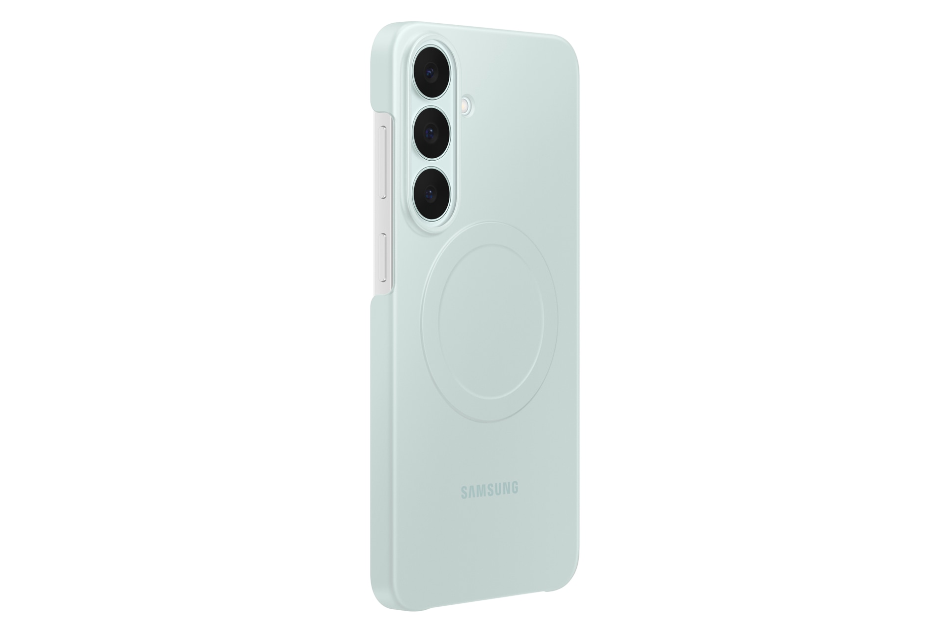 Samsung »Slim Magnet Case für Samsung Galaxy S26 FE« Smartphones Backcover, Schutzhülle, Handyschutzhülle, Case, Schutzcase, stoßfest