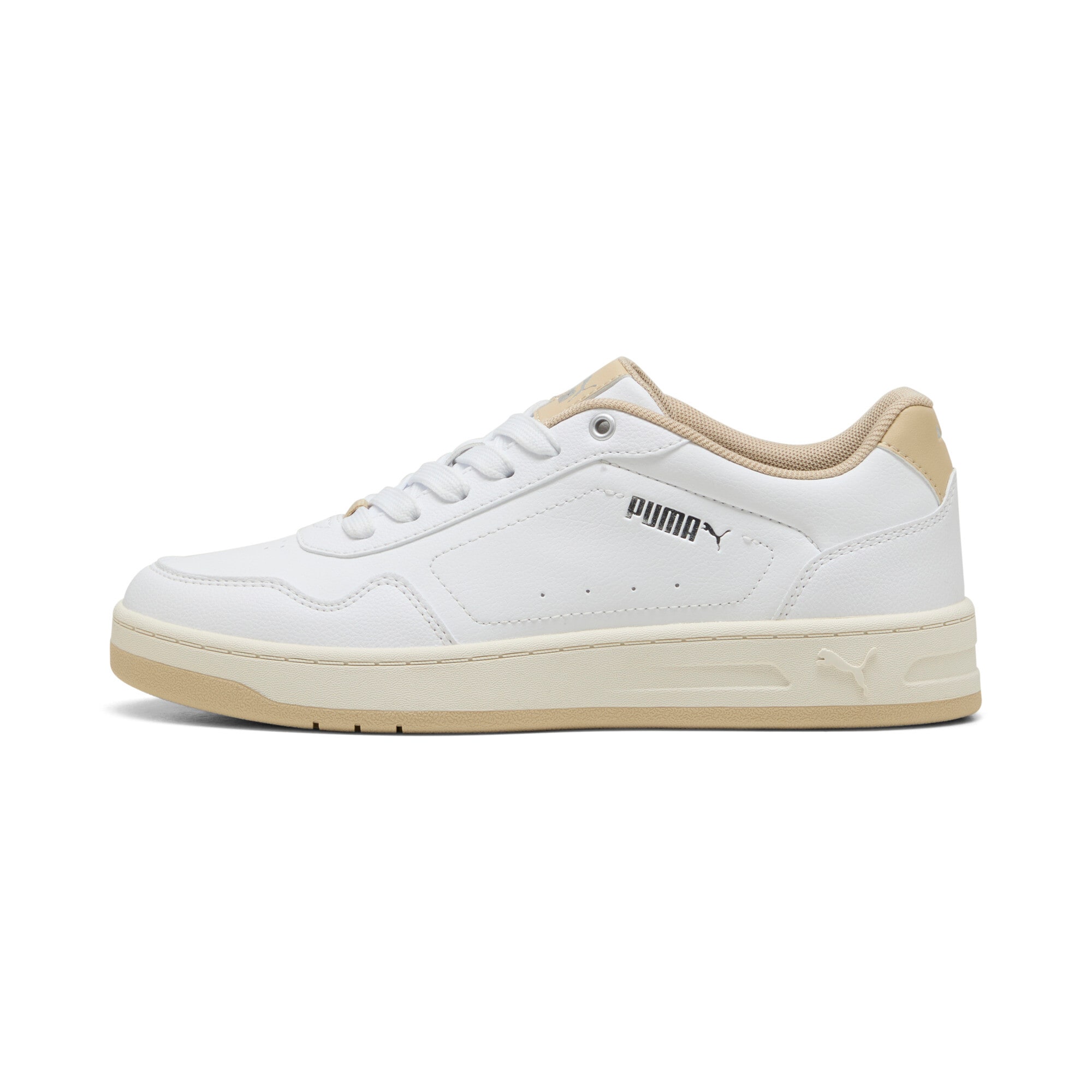 PUMA Sneaker »COURT CLASSY«