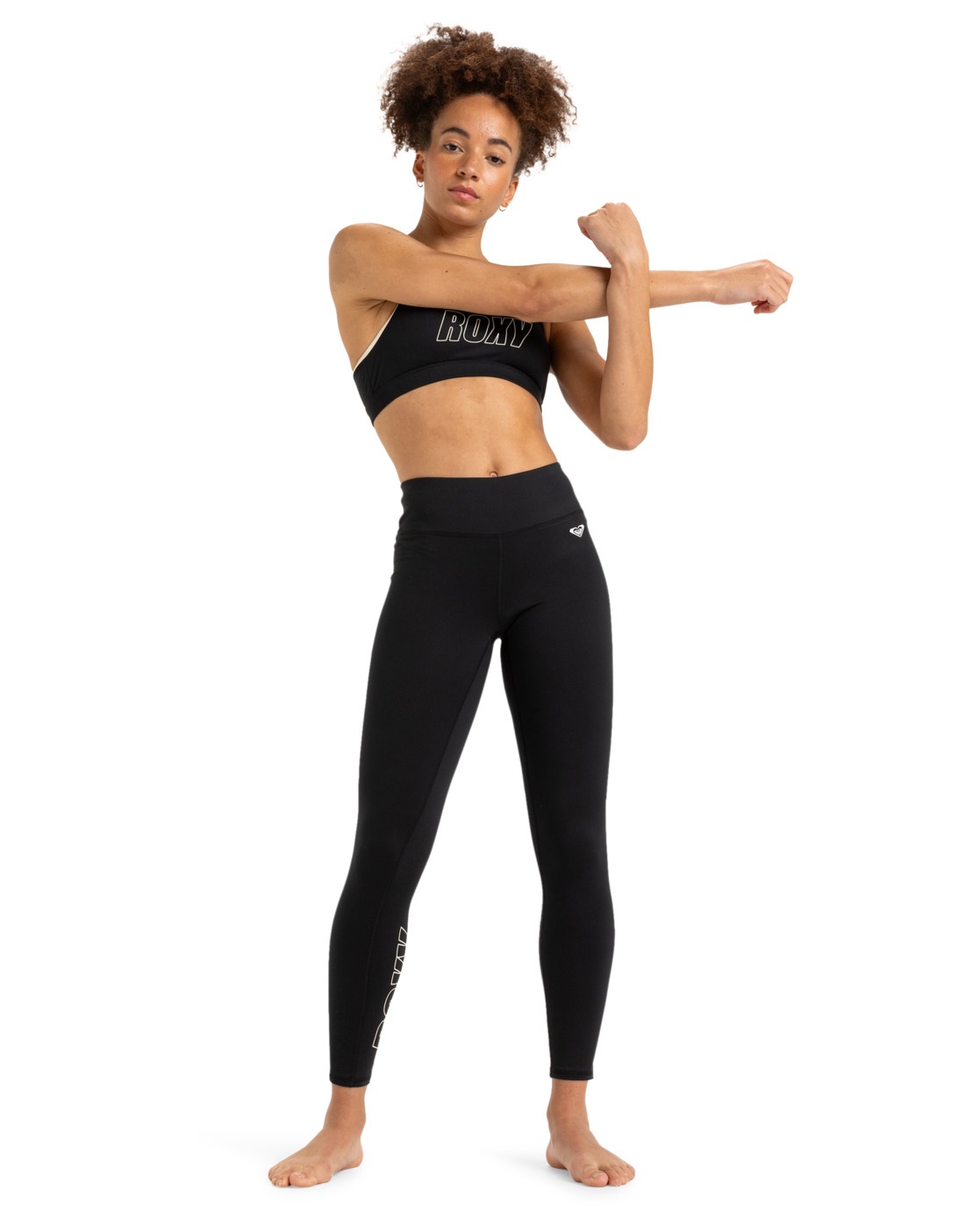 Roxy Leggings »Everyday Flow«