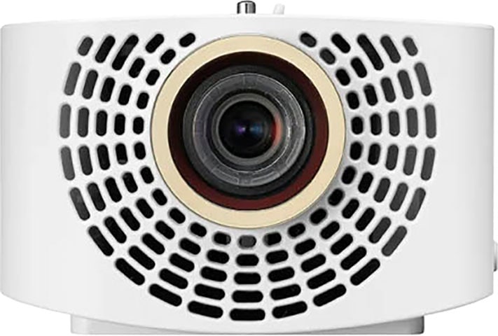 LG LED-Beamer »HF60LS - Largo 2.0«, (150000:1)
