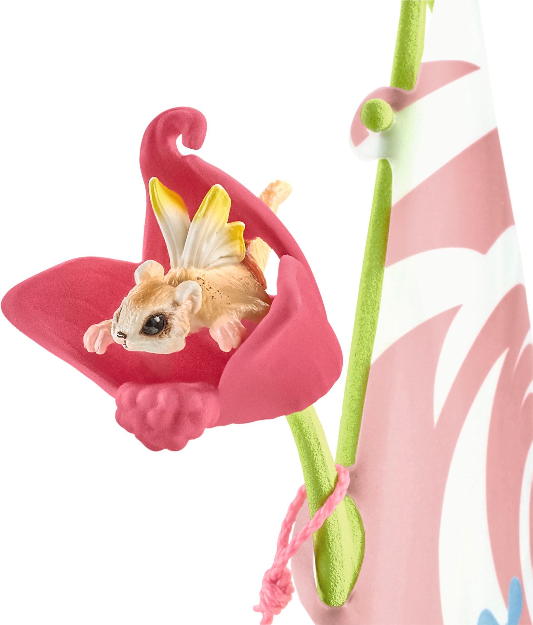 Schleich® Spielwelt »BAYALA®, Seras magisches Blütenboot (42444)«