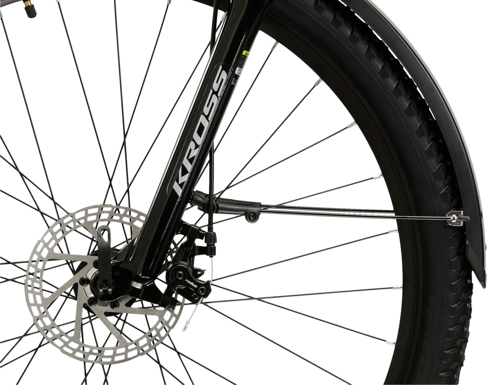 Kross Mountainbike »Damen Hardtail Lea 2.0« 21 Gang Shimano ALTUS M310 Schaltwerk Kettenschaltung