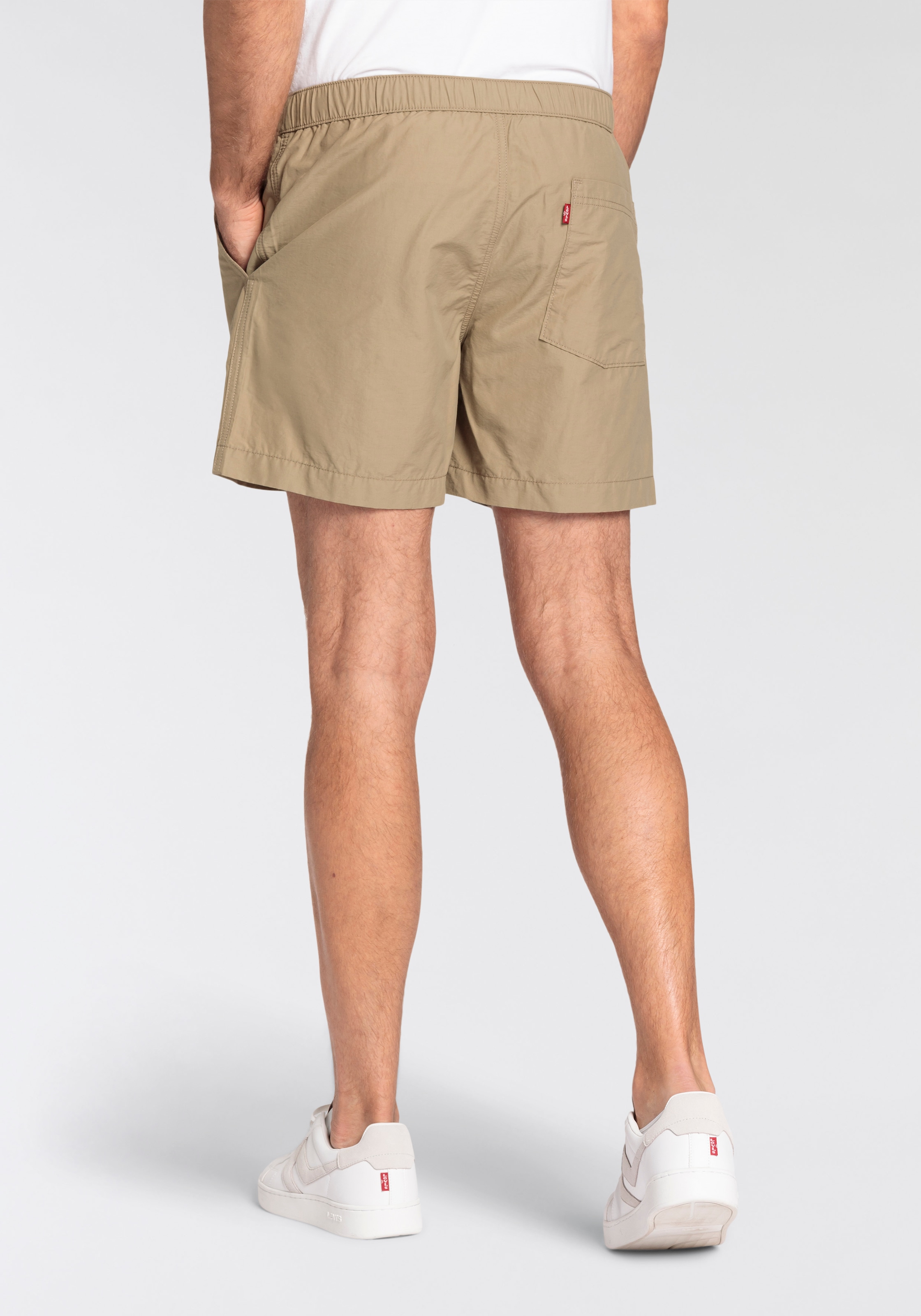 Levi's® Chinoshorts, CHINO EASY SHORT III