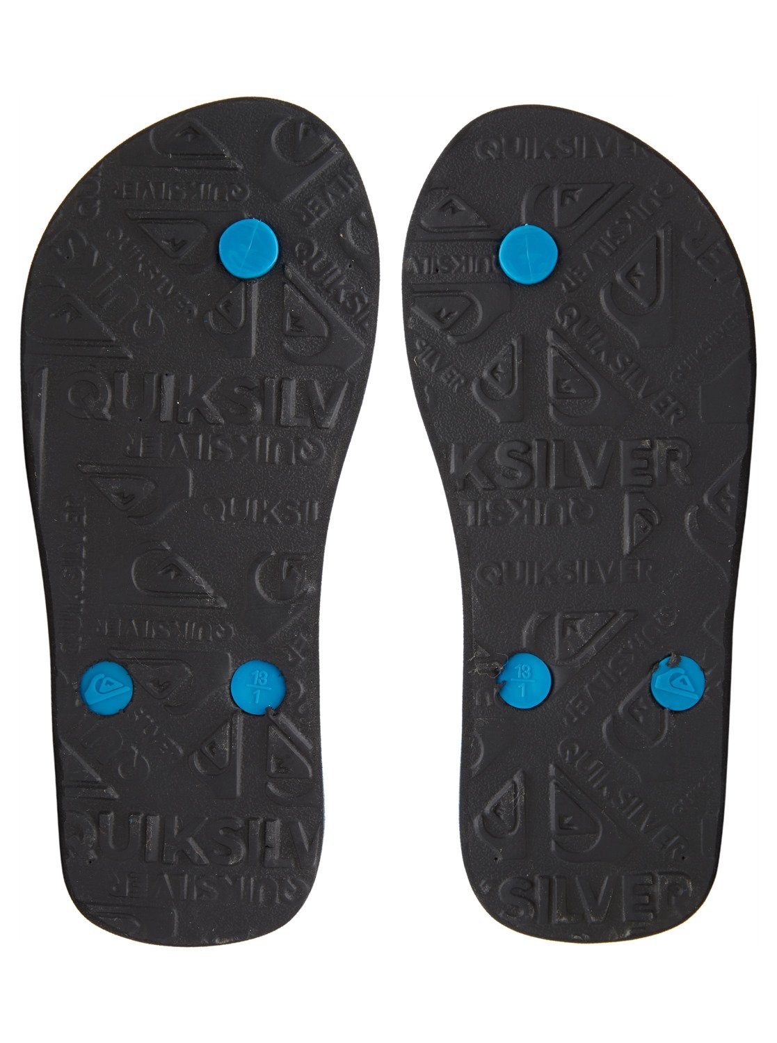Quiksilver Sandale »Molokai«