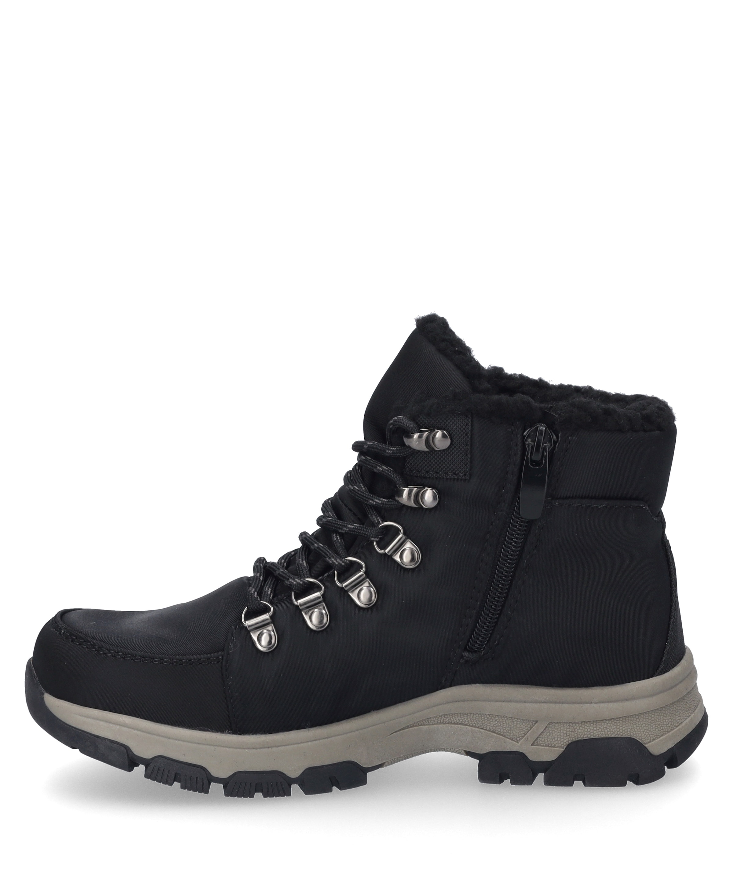 Josef Seibel Stiefelette »Davos 50, schwarz«