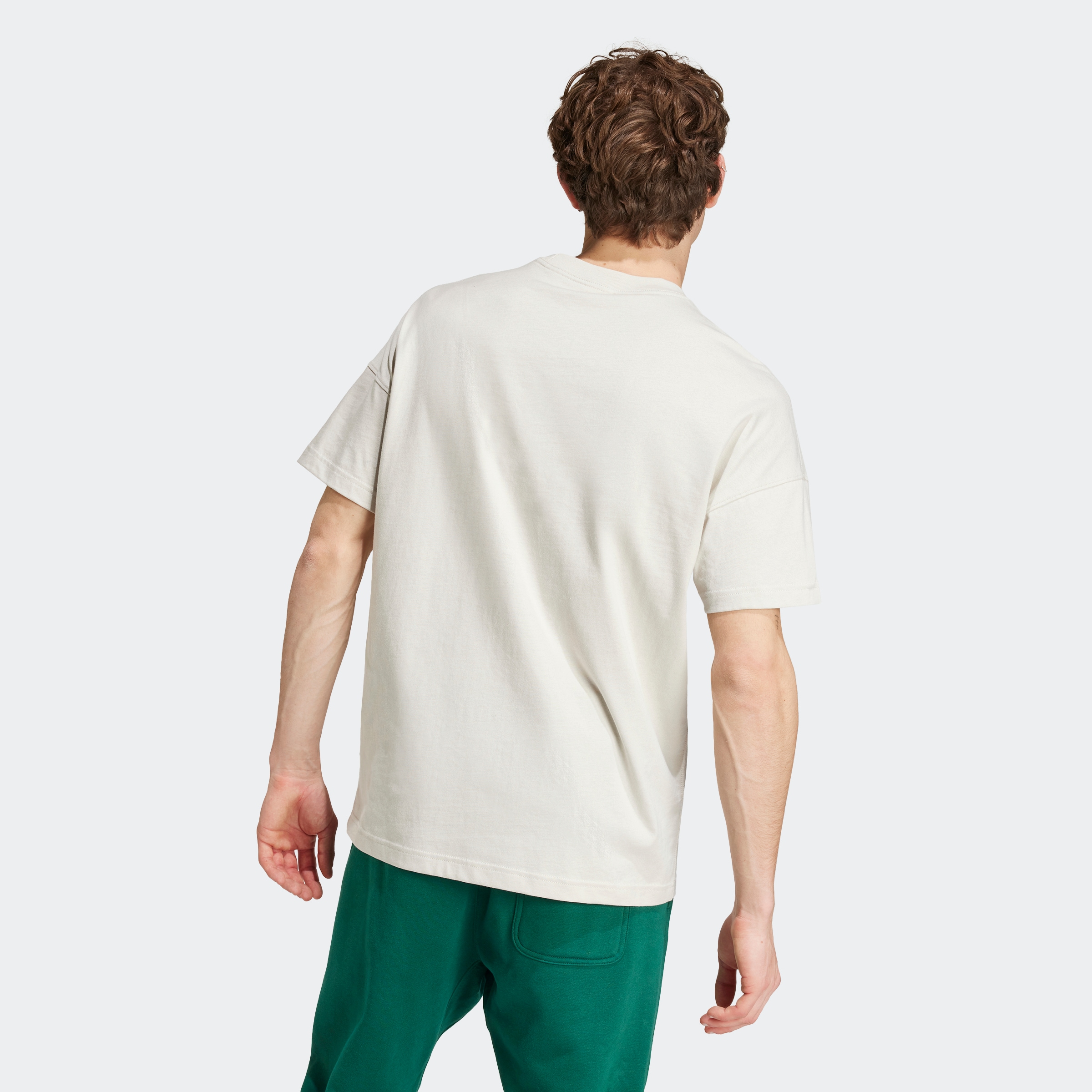 adidas Sportswear T-Shirt »M A SZN T«