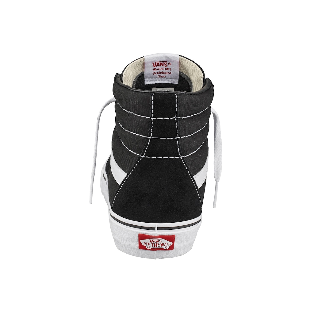 Vans Sneaker »SK8-Hi«