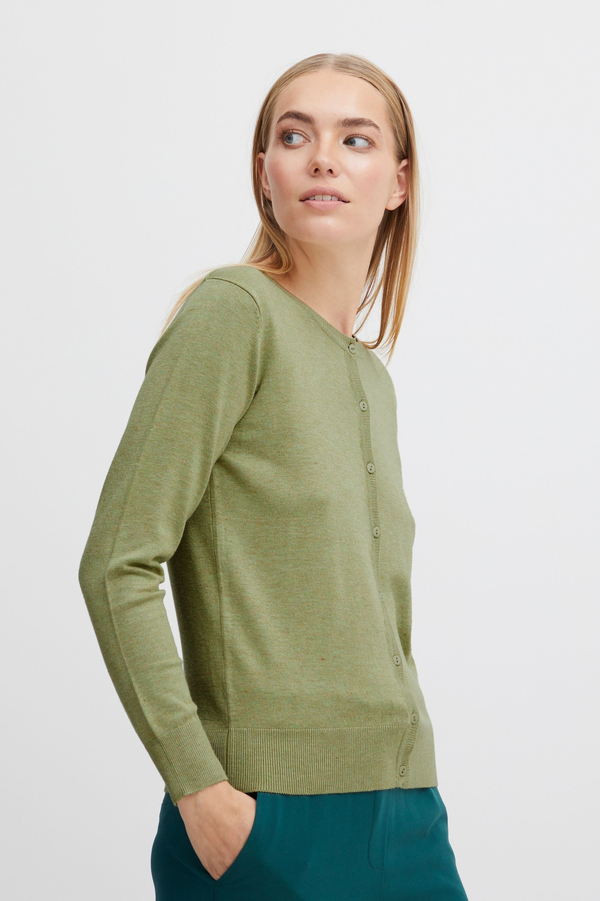 b.young Strickjacke »Strickjacke BYPimba«