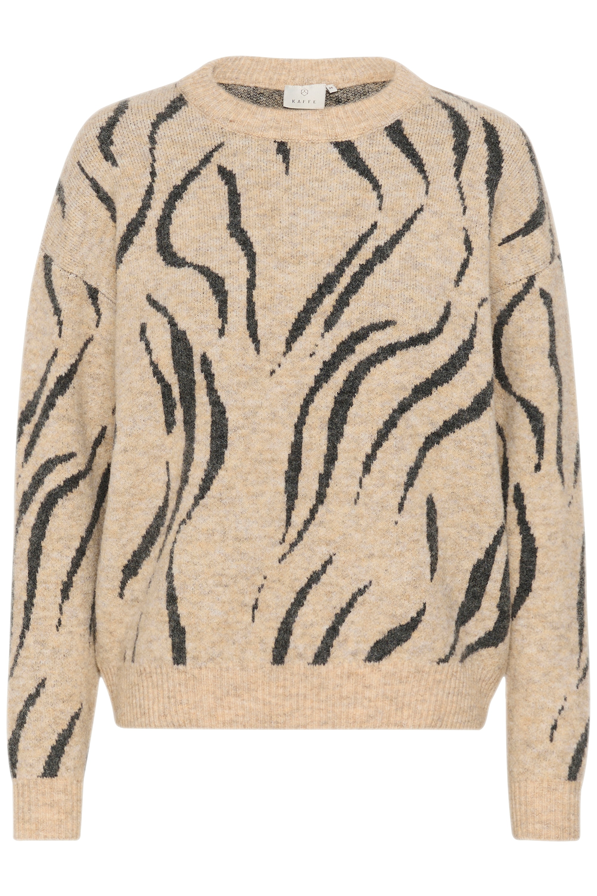 KAFFE Strickpullover »Strickpullover KAbillie«