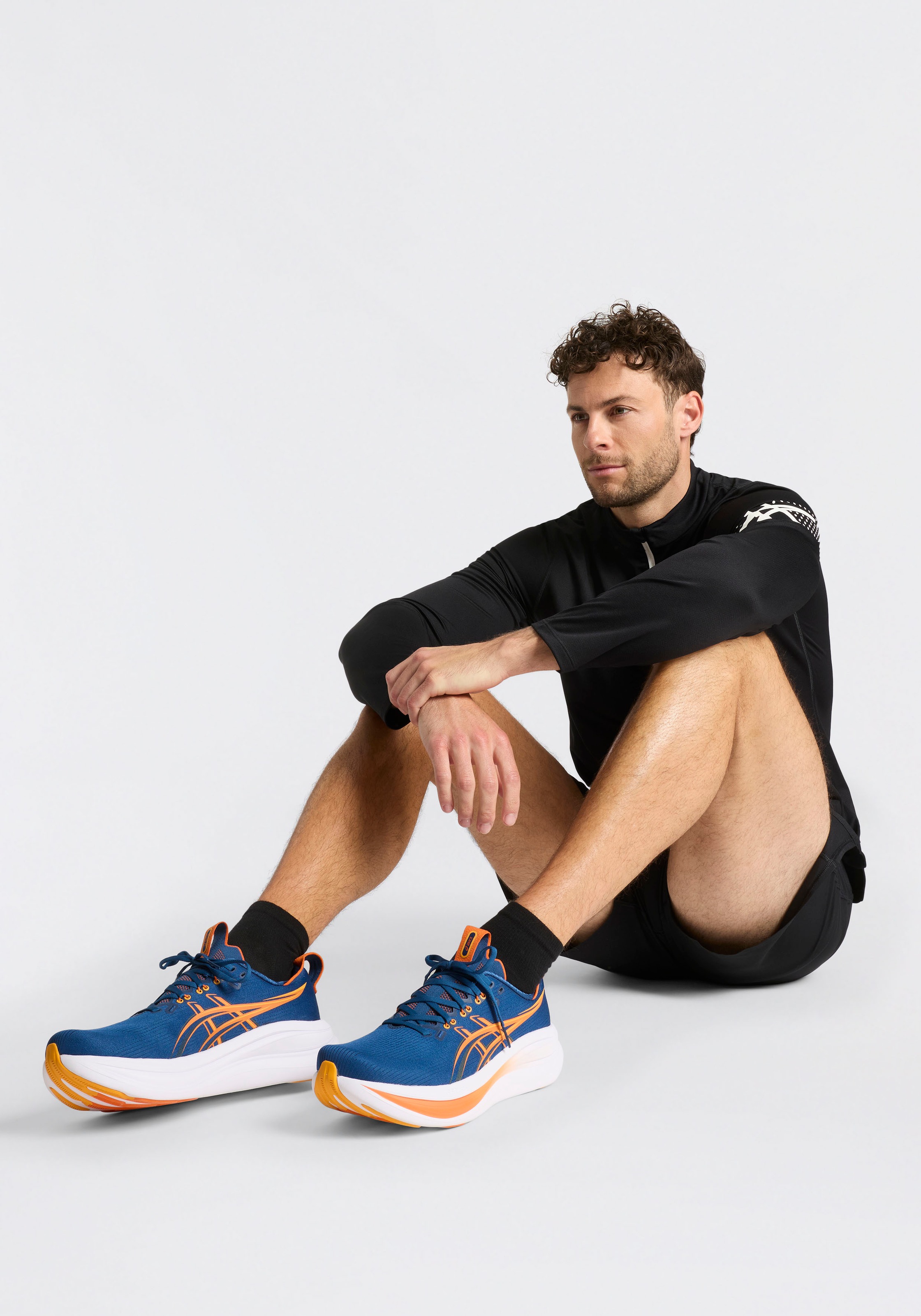 Asics Laufshorts »ASICS CORE 5IN SHORT«