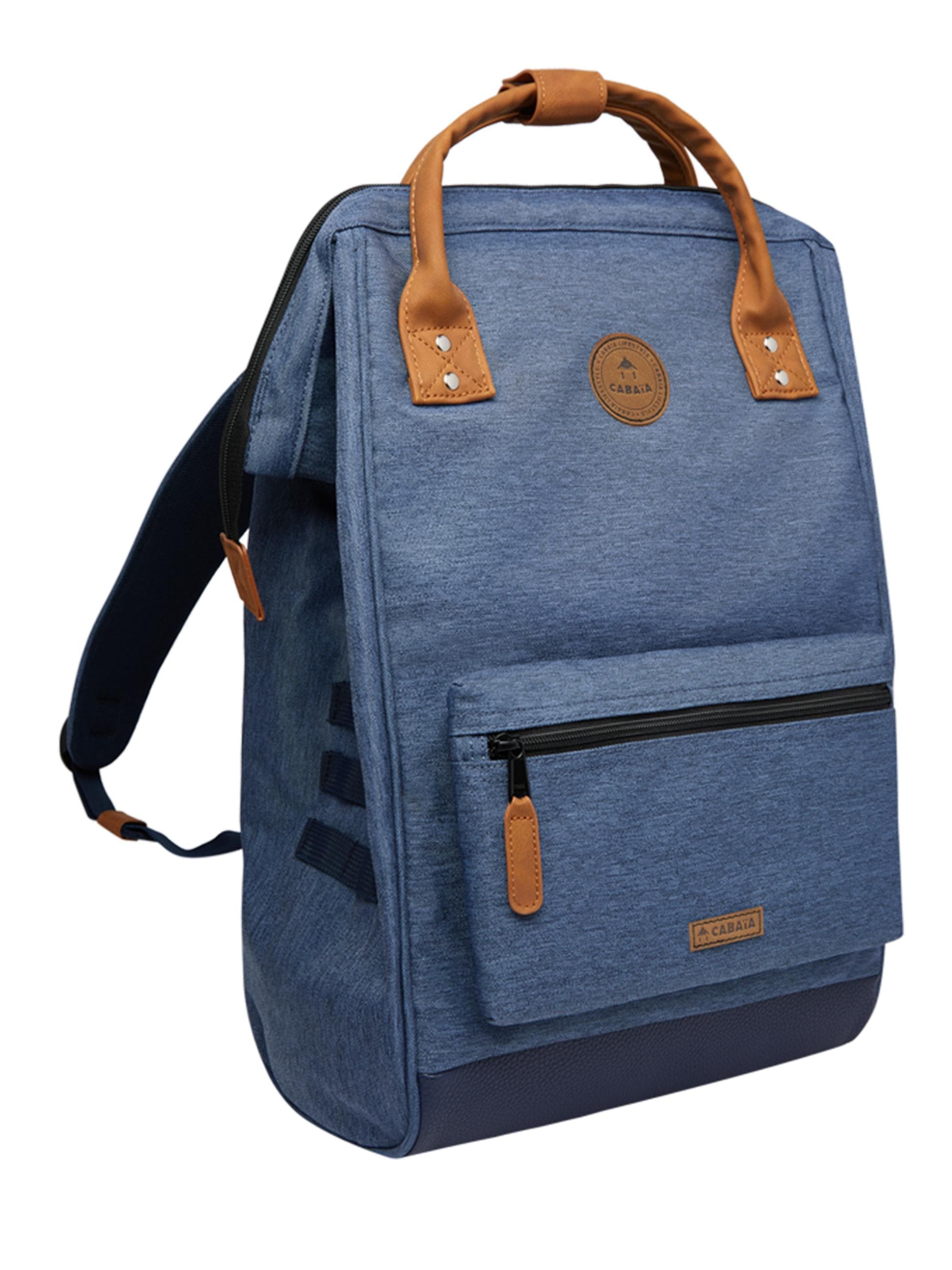 CABAIA Tagesrucksack »Tagesrucksack Large«