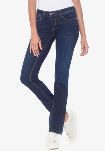 Le Temps Des Cerises Slim-fit-Jeans »PULP REGULAR«, mit maximalem Shaping-Effekt kaufen