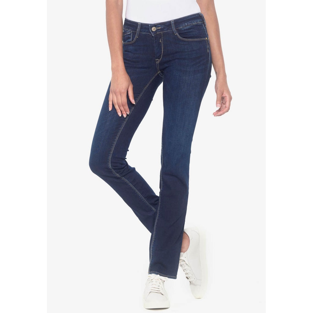 Le Temps Des Cerises Slim-fit-Jeans »PULP REGULAR«