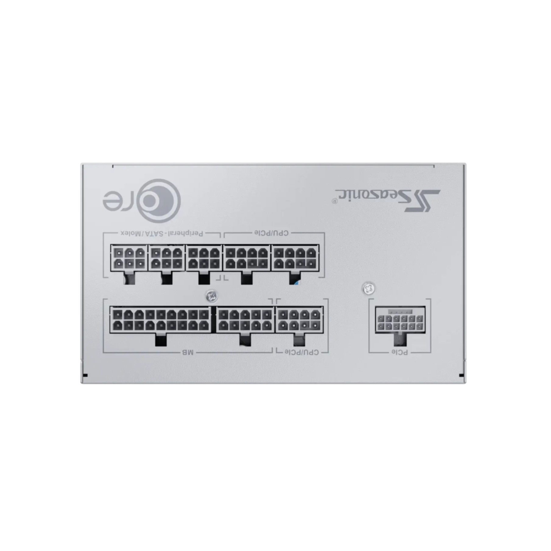 Seasonic Netzteil »CORE GX-850«