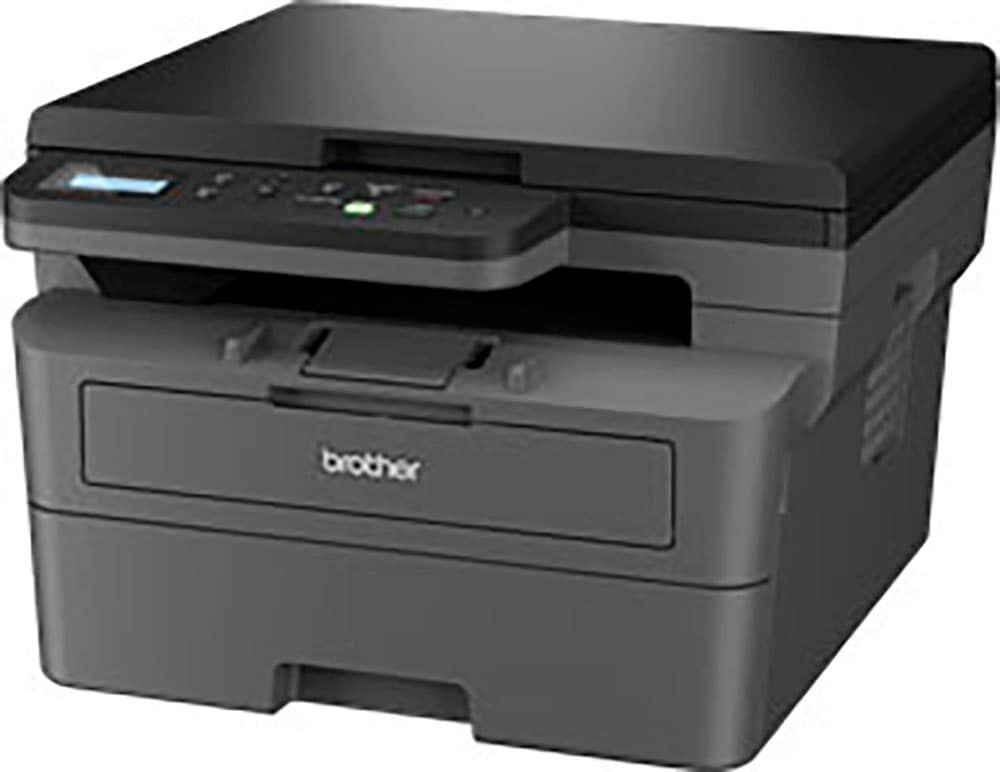 Brother Multifunktionsdrucker »DCPL2627DWE«