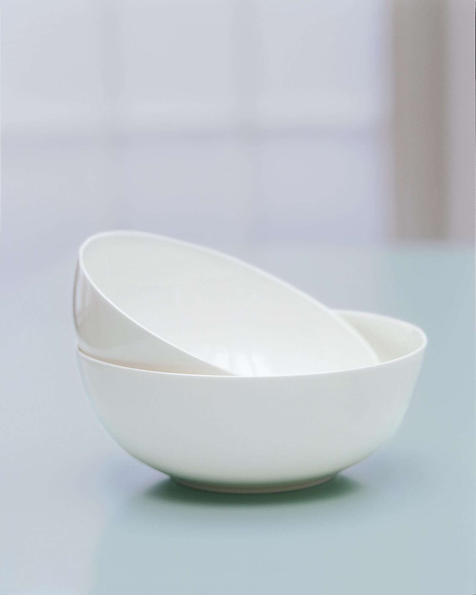 Villeroy & Boch Schale »Dessertschalen Anmut ø 13 cm 6er Set weiß« 6 Spülmaschinenfest, Mikrowellensicher