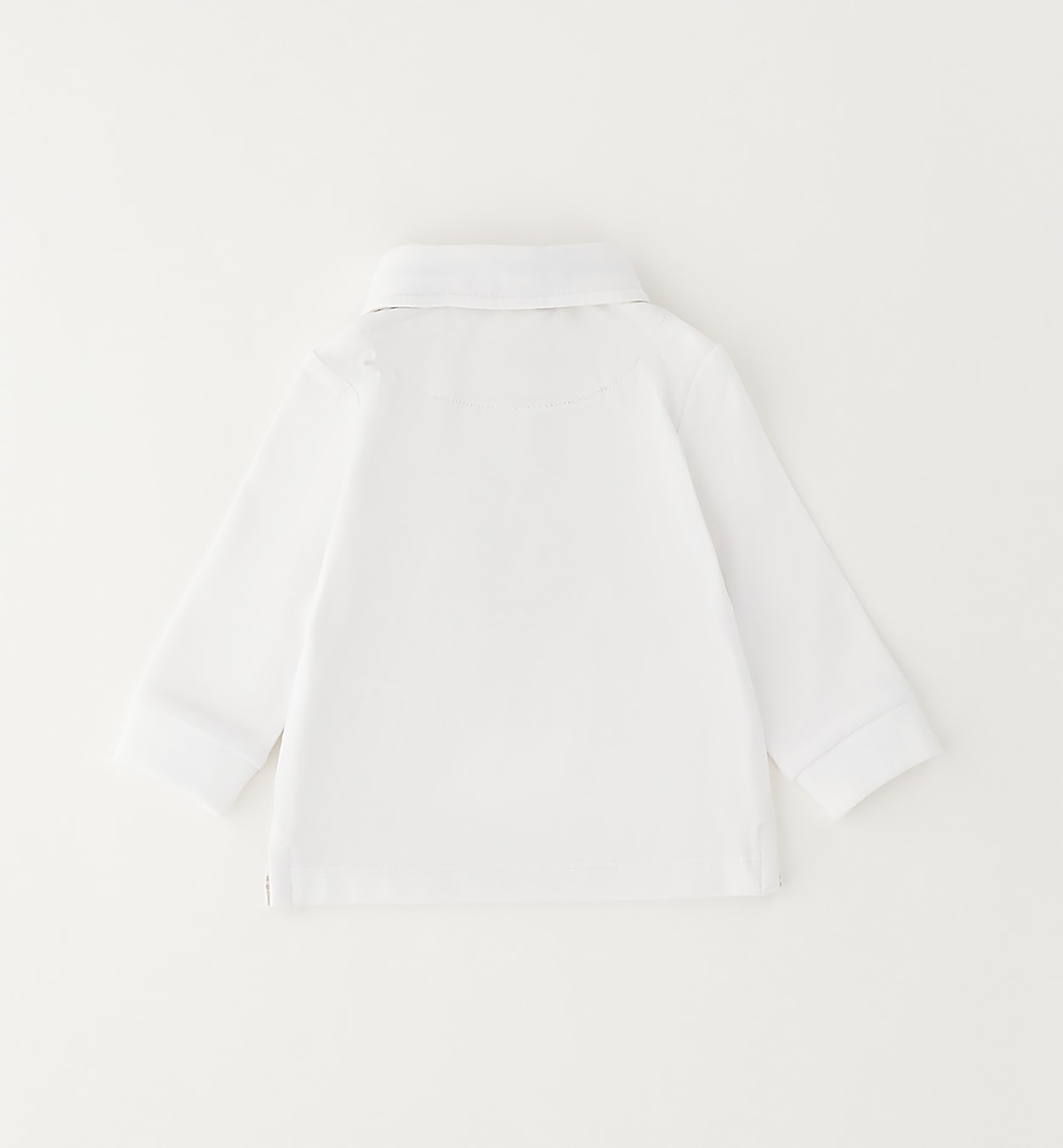 Minibanda Businessshirt »BABY BOY SWEATER«