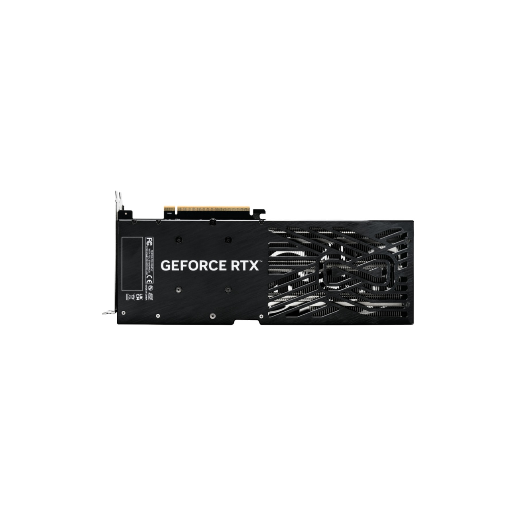 Palit Grafikkarte »GeForce RTX 5060 Ti Infinity 3 OC«