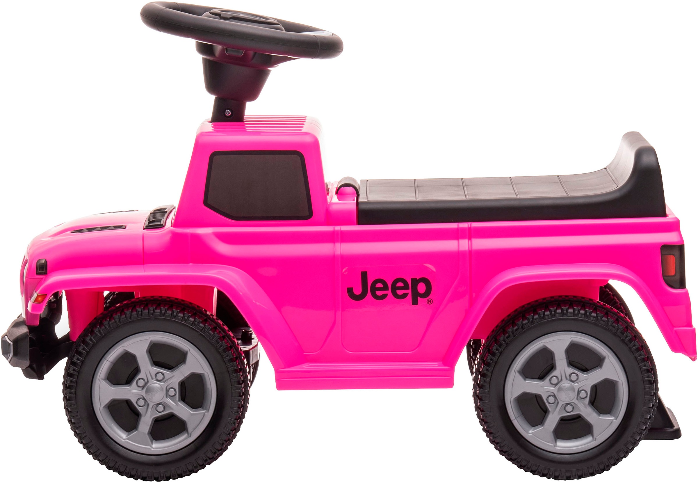 Jamara Rutscherauto »Jeep® Gladiator«, mit Sound