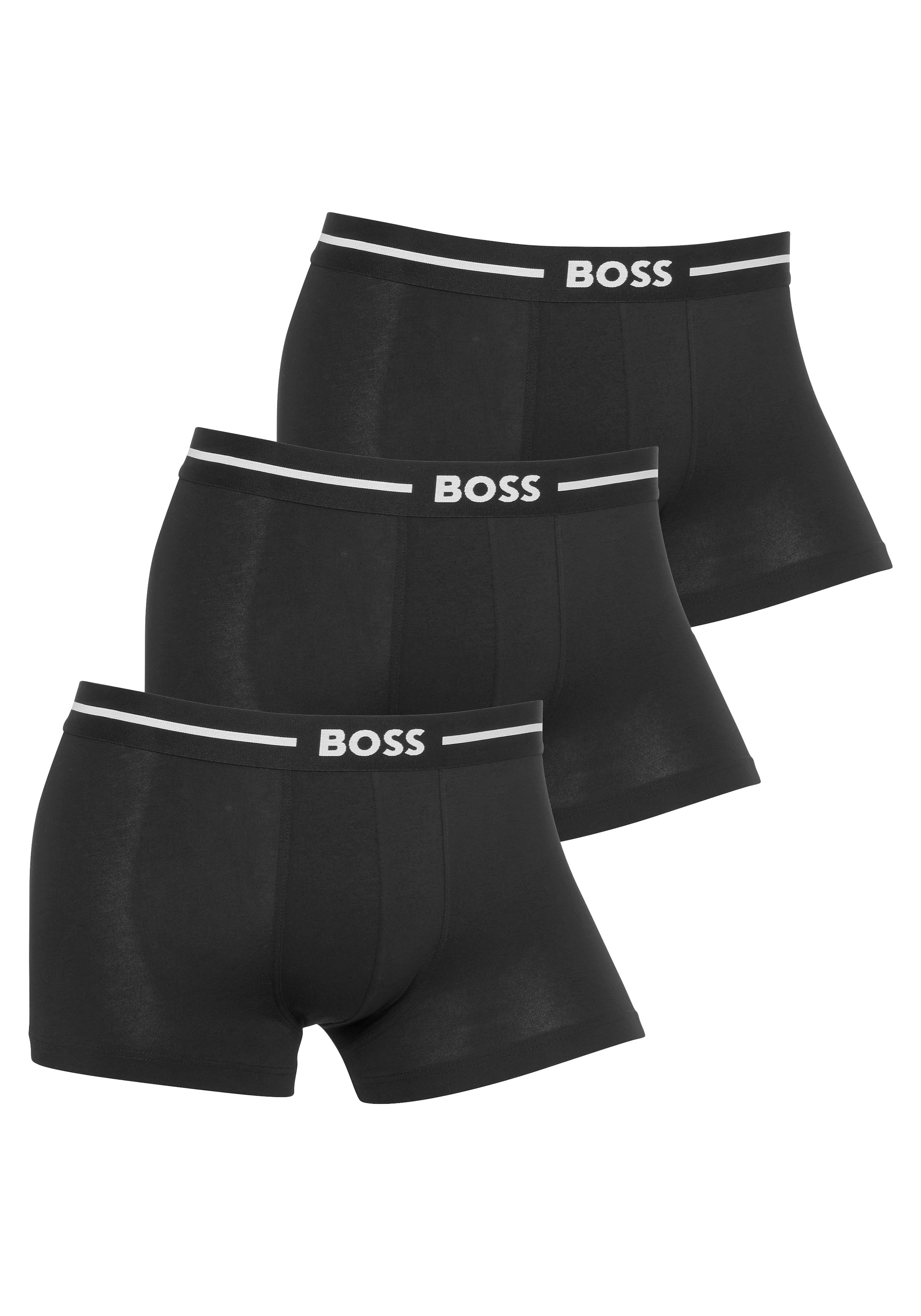 BOSS Trunk »Trunk 3P Bold«