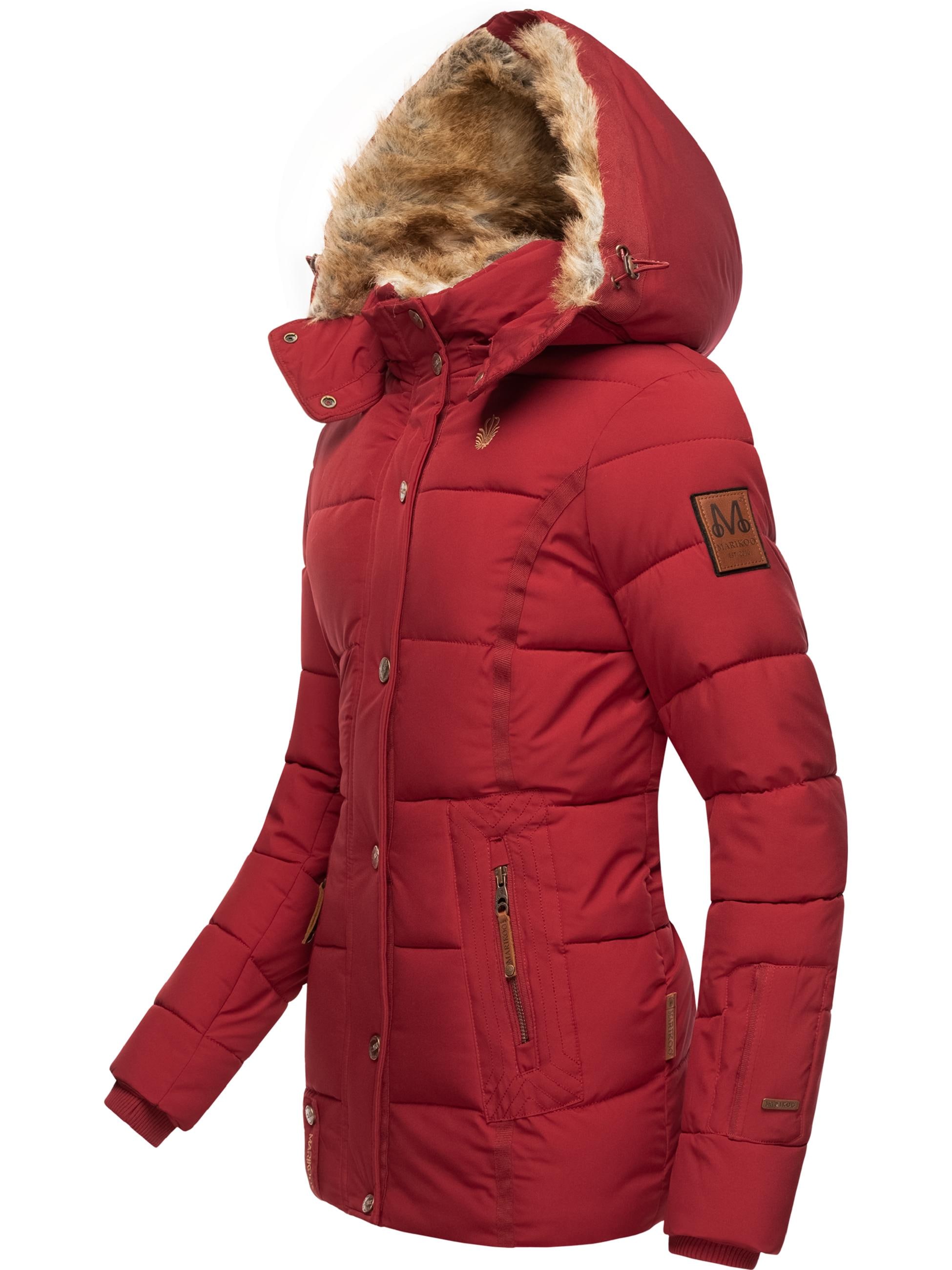 Marikoo Winterjacke »Winterjacke Nekoo«