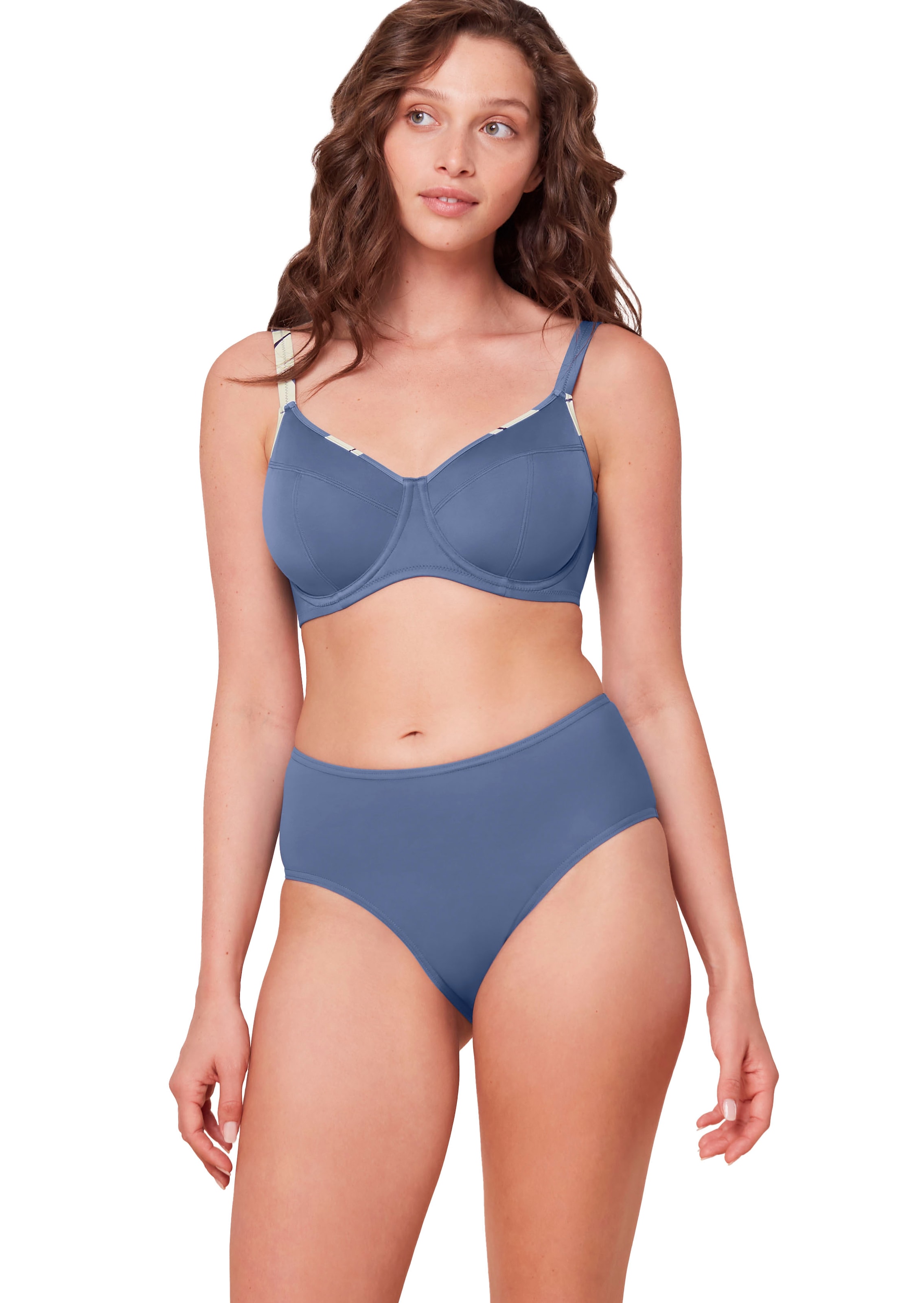 Bügel-Bikini-Top »Summer Allure W sd 01«, Minimizer