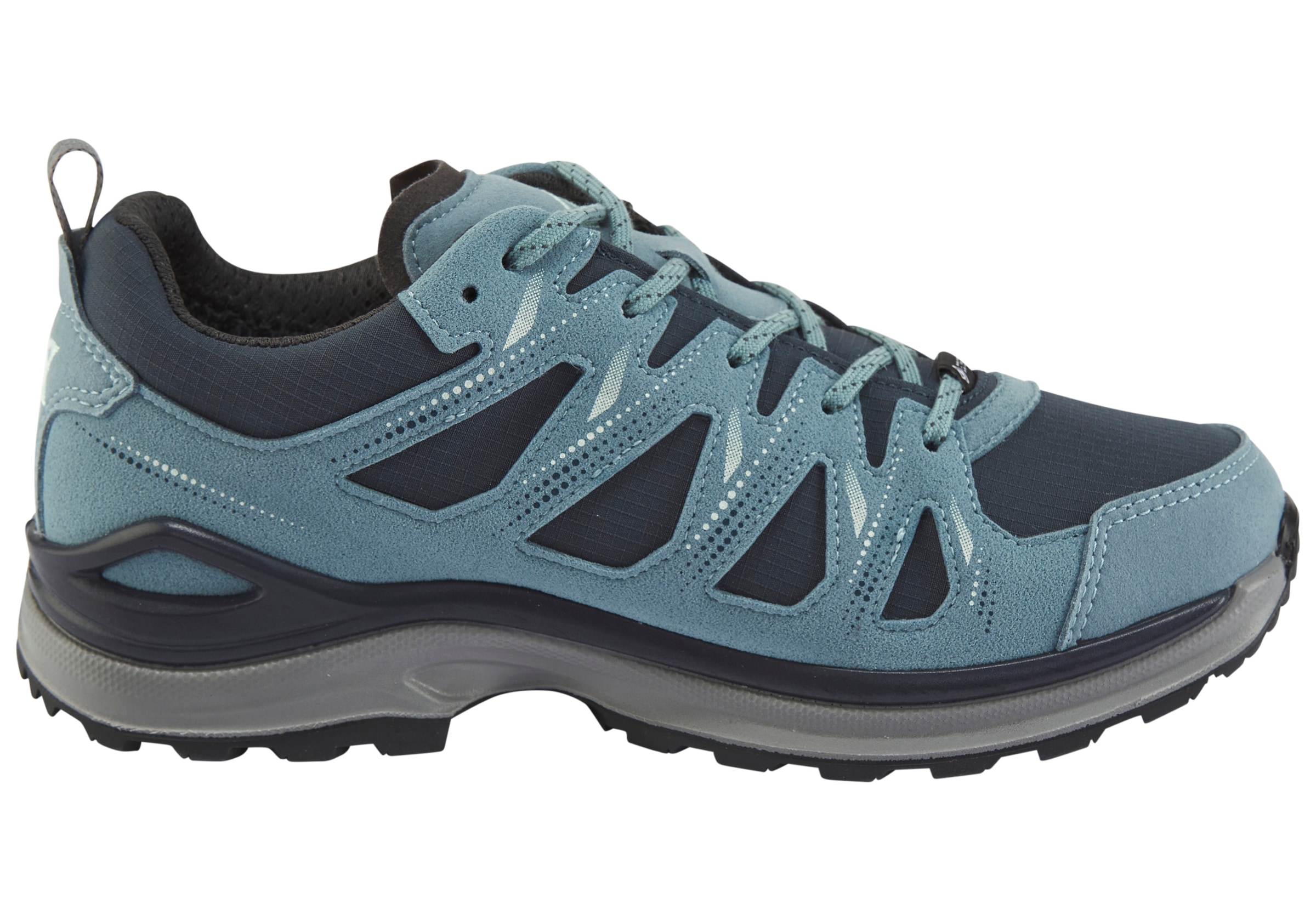 Lowa Wanderschuh »INNOX EVO II GORE-TEX® Ws«  wasserdicht dank Gore-Tex Membrane