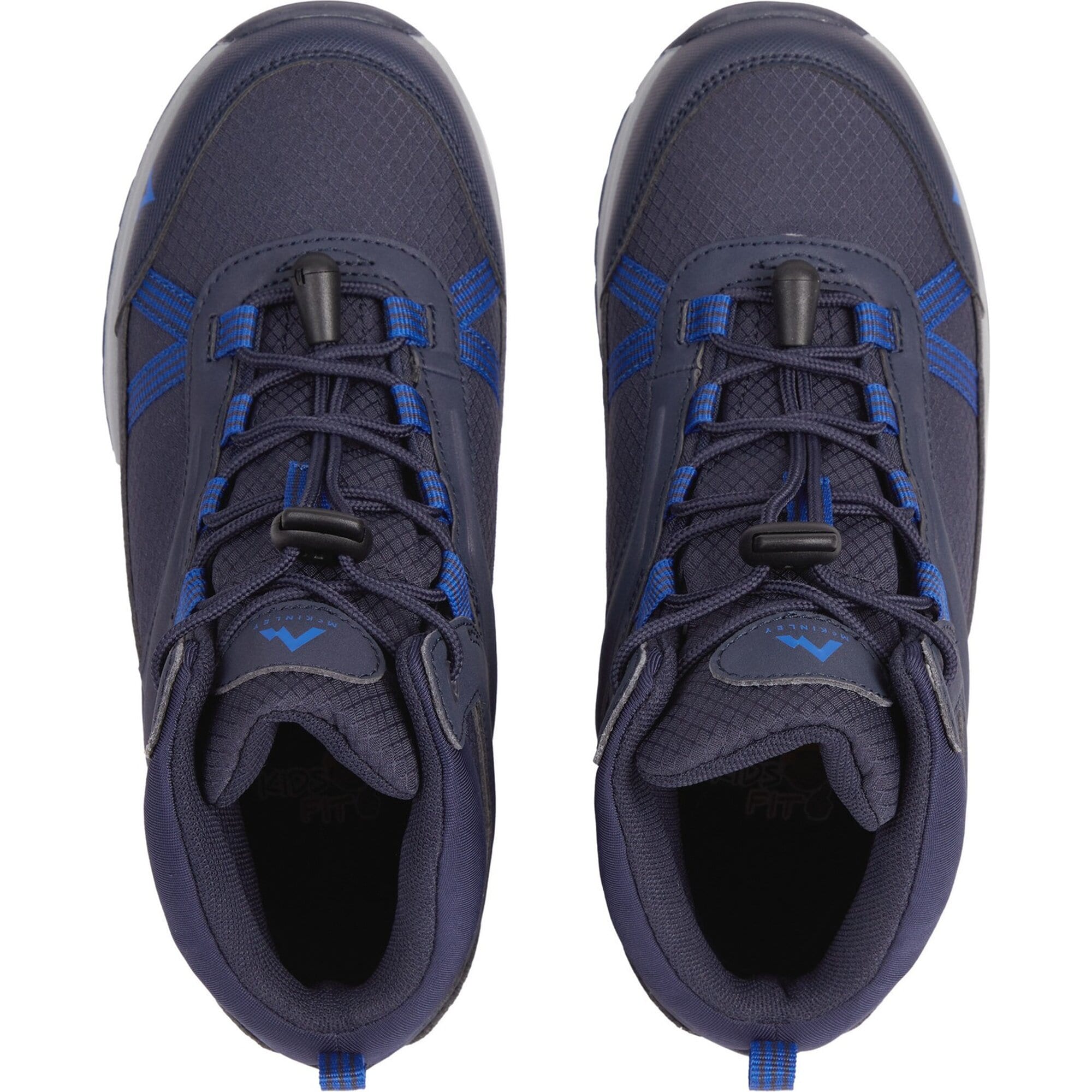 McKINLEY Wanderschuh »Maine II MID AQB J«, Wasserabweisend