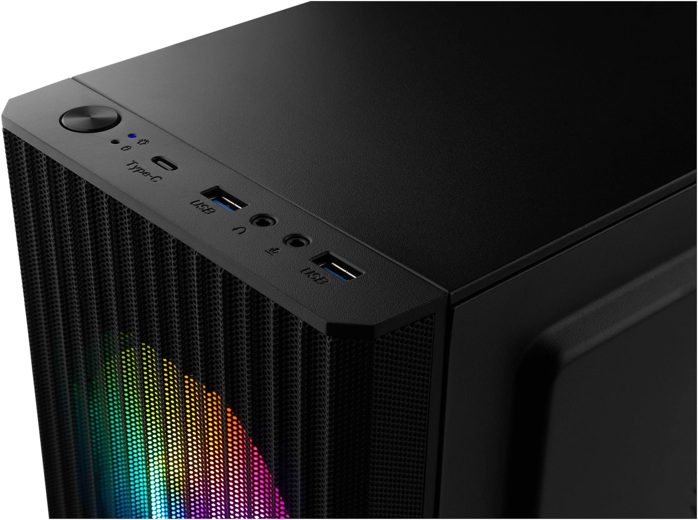 CSL Gaming-PC »Spectrum V27321W«