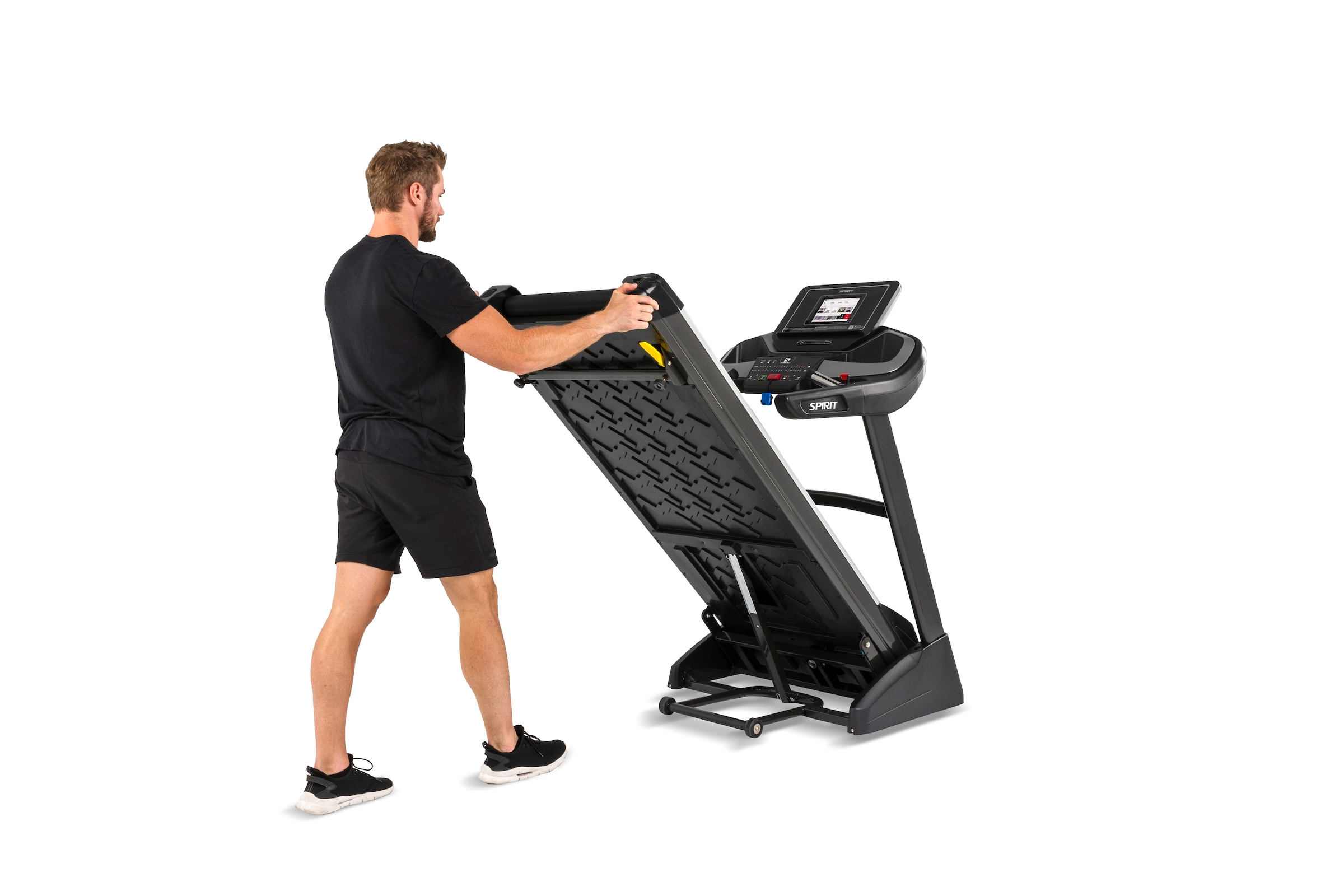 Spirit Fitness Laufband »XT485 ENT«