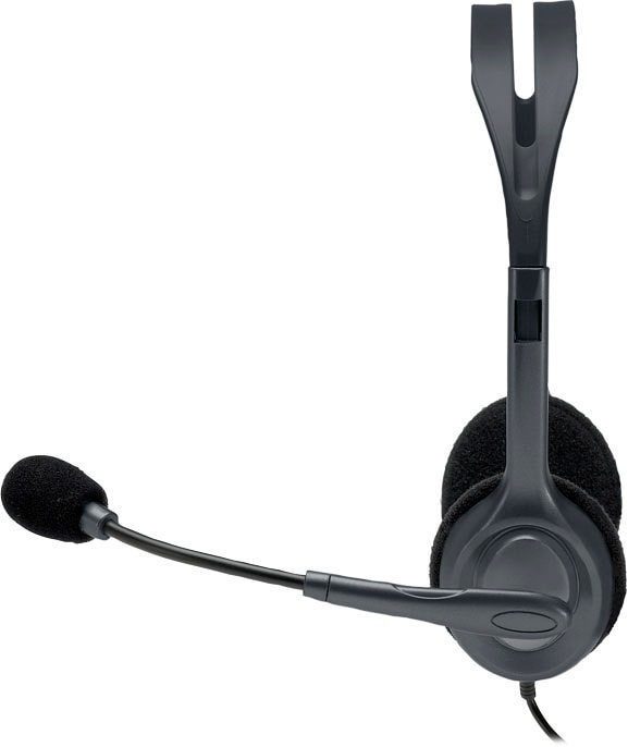 Logitech Headset »H111«