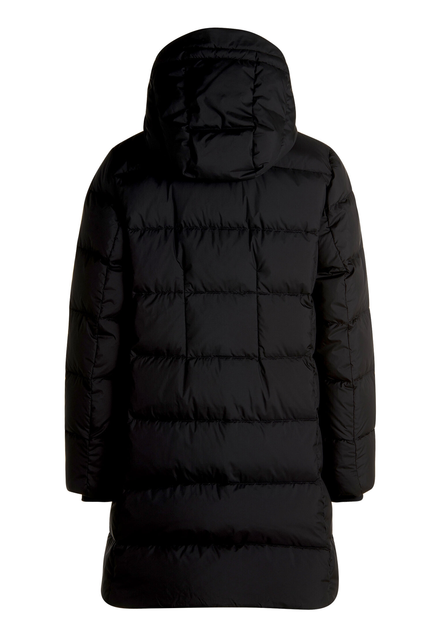 Betty Barclay Daunenjacke »Daunen-Steppjacke mit Kapuze«