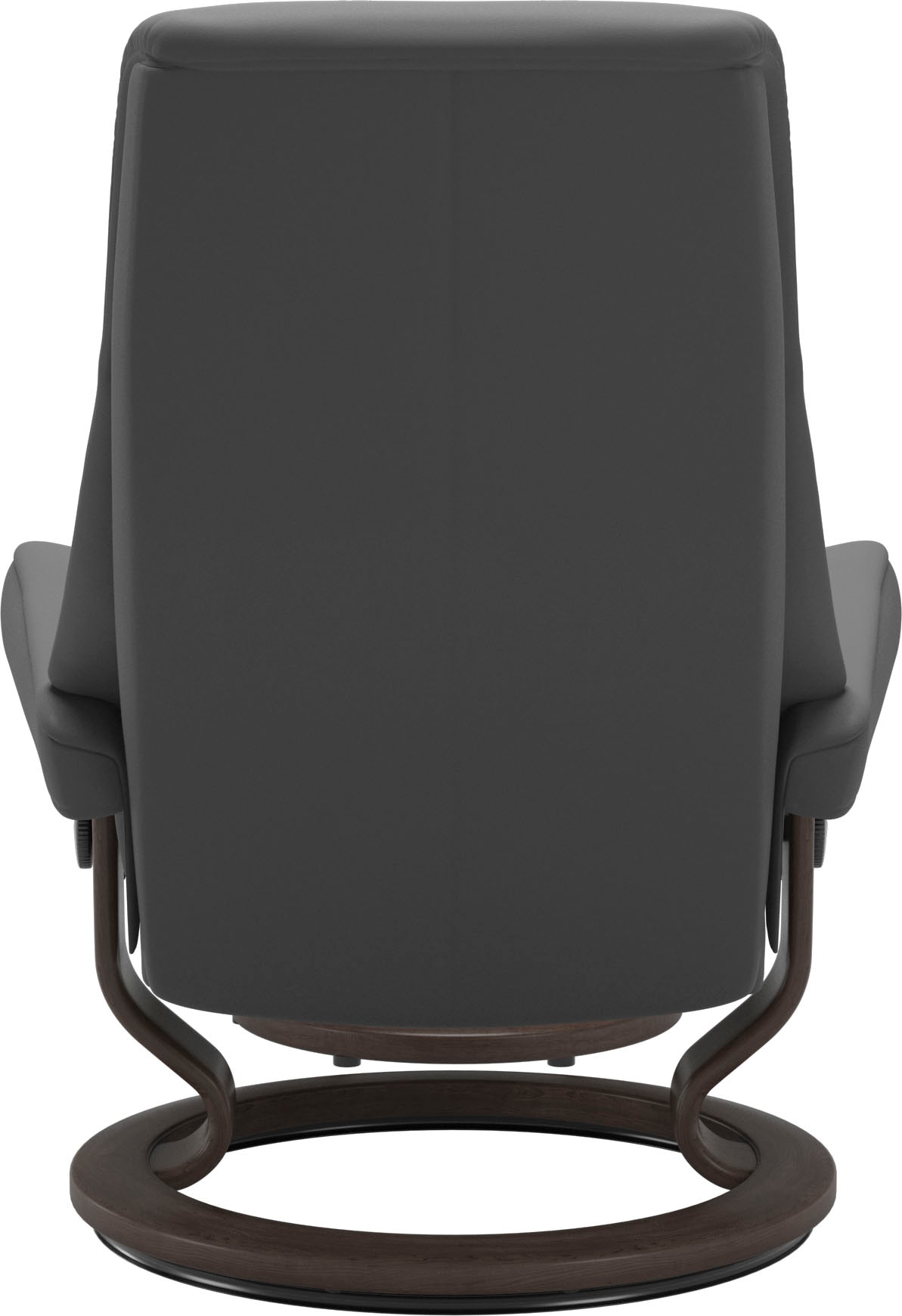 Stressless® Relaxsessel »View«, mit Classic Base, Größe L,Gestell Wenge