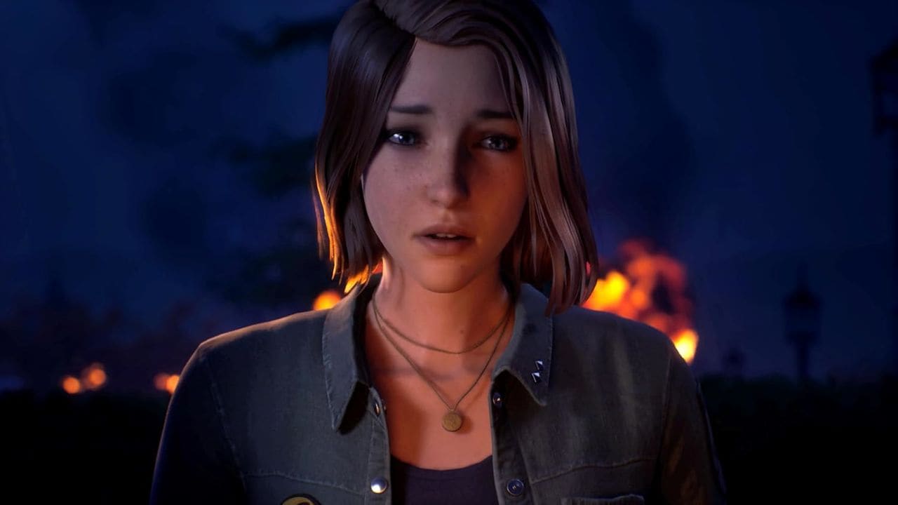 SquareEnix Spielesoftware »Life is Strange Reunion« Xbox Series X