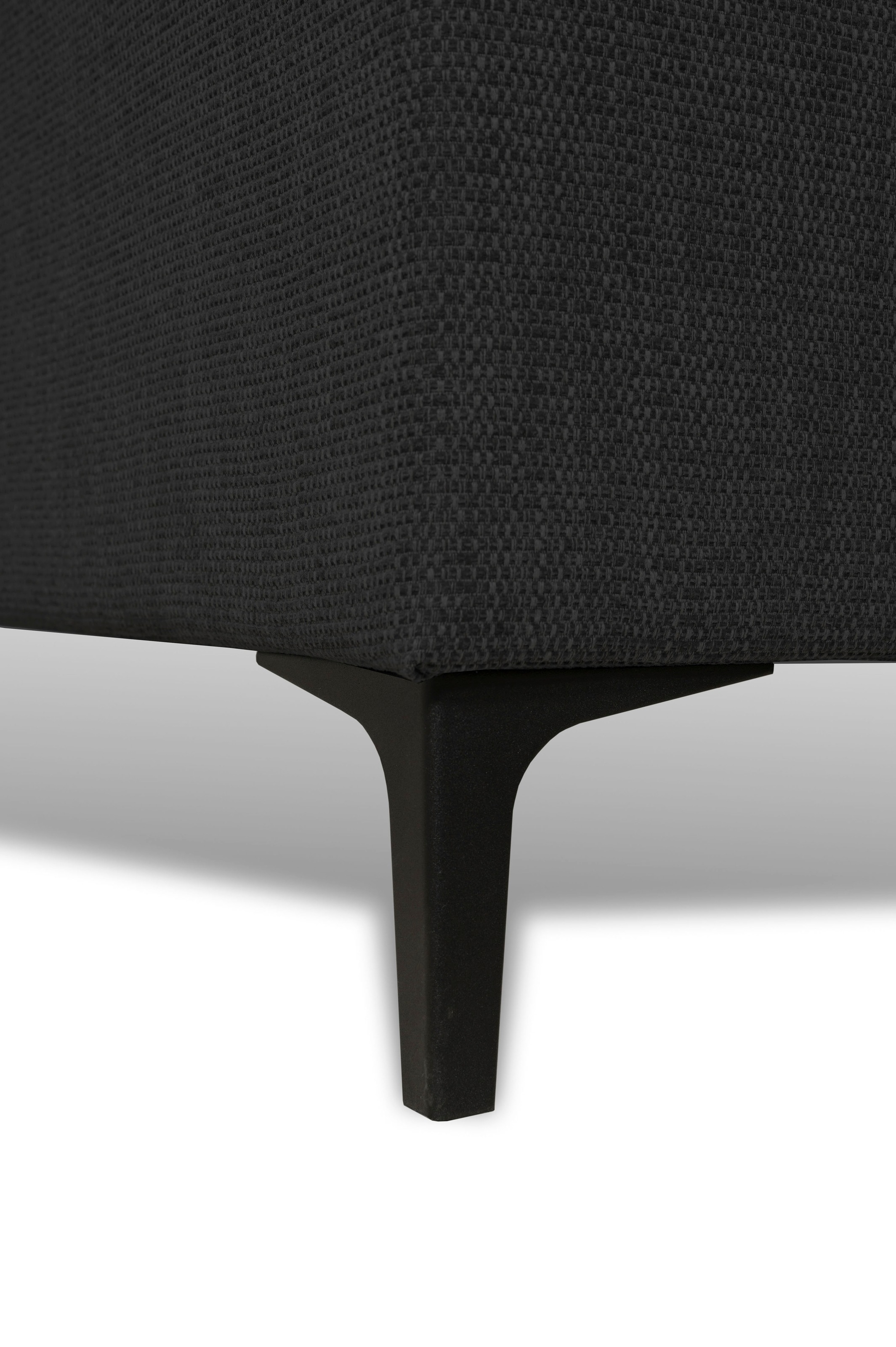 Places of Style Wohnlandschaft »Oland«, U-Form, im zeitlosem Design und hochwertiger Verabeitung