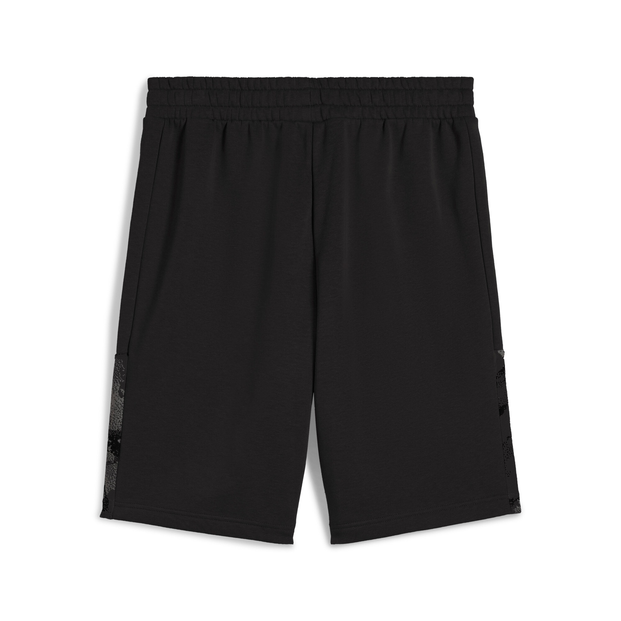 PUMA Trainingsshorts »ESS CAMO SHORTS TR 10’’«