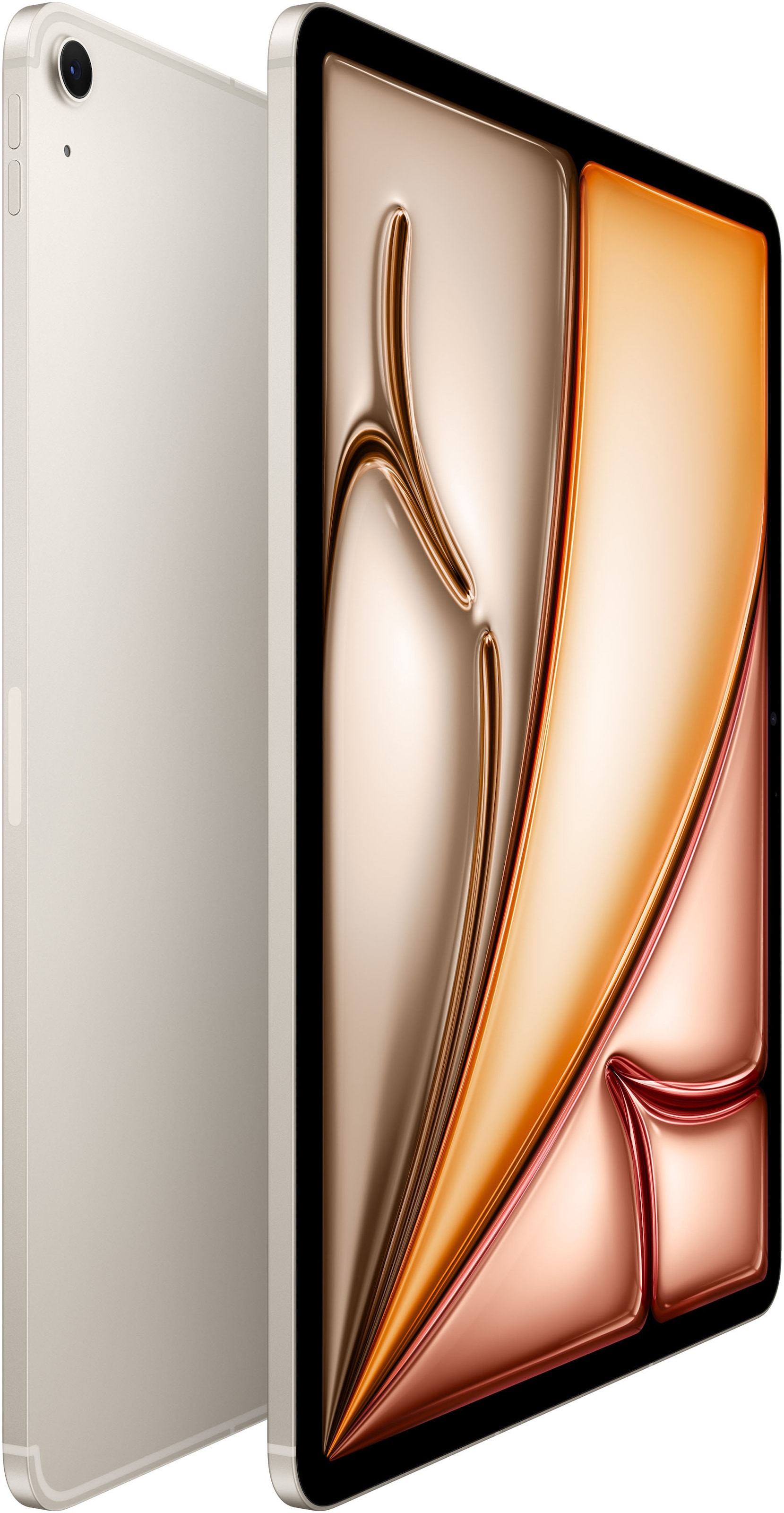 Apple Tablet »13" iPad Air Wi-Fi + Cellular« (33,02 cm / 13 ″) iPadOS 5G )