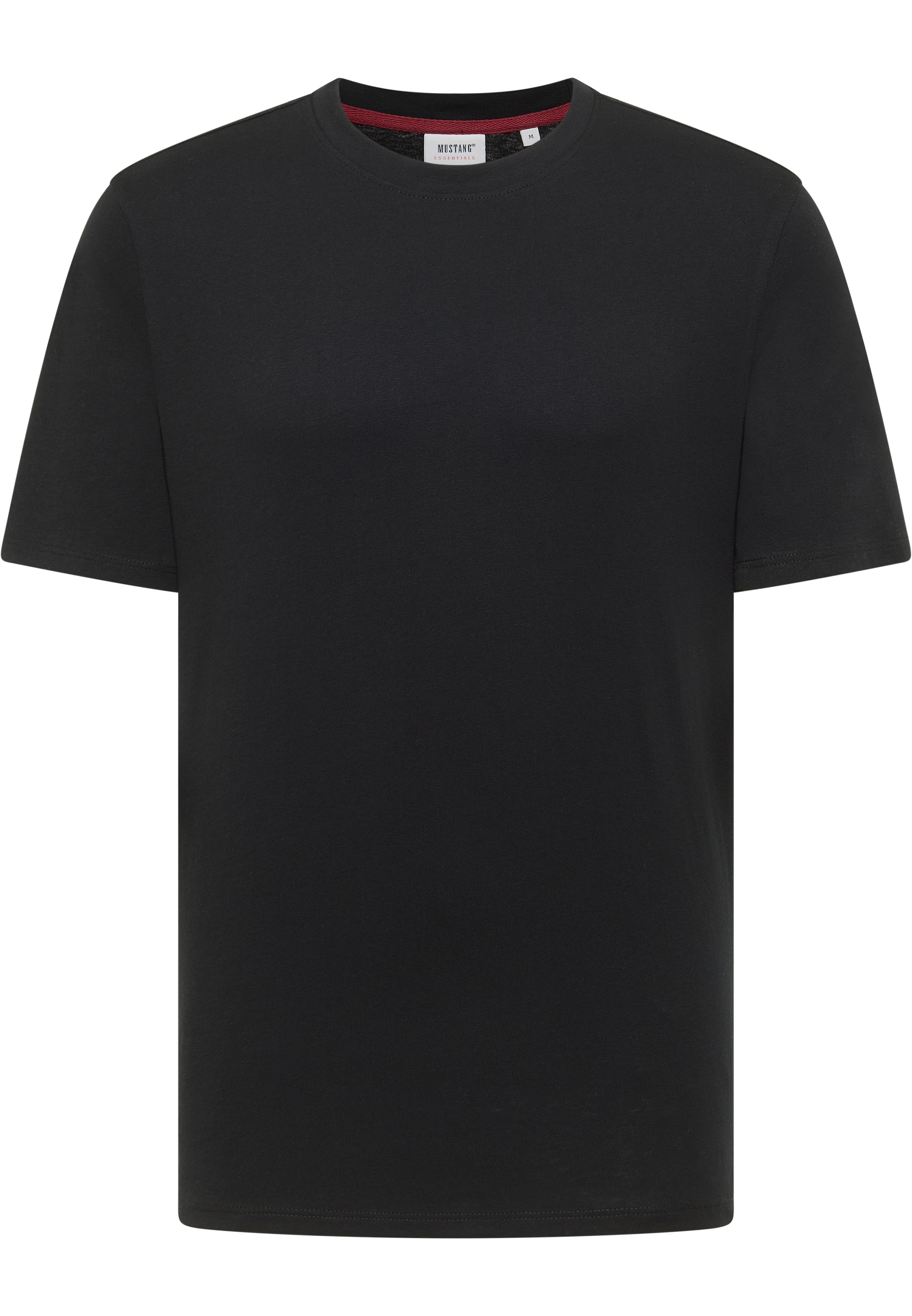 MUSTANG T-Shirt »MU-Austin« Regular fit