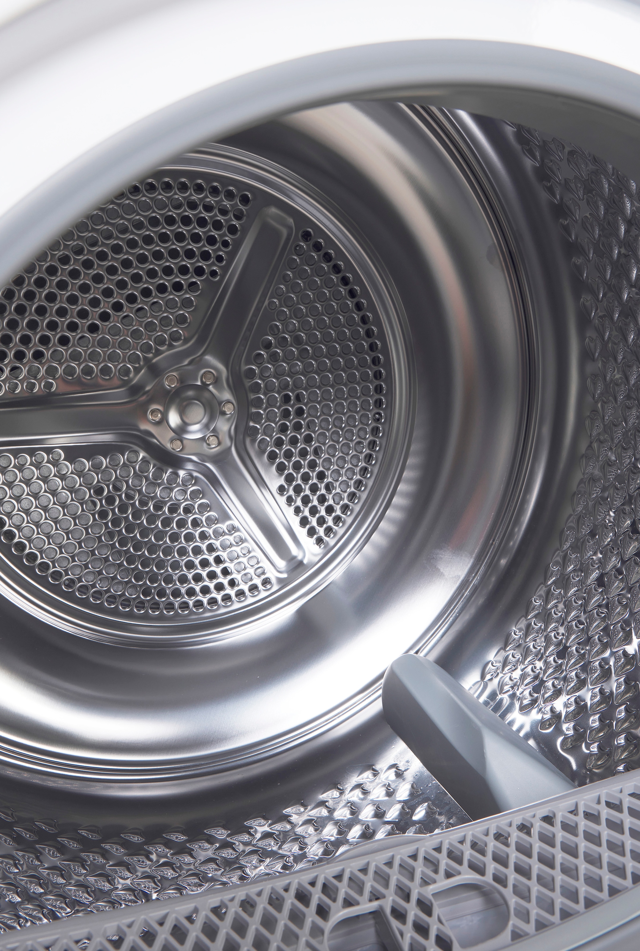 Privileg Wärmepumpentrockner »PD 7D WMB«