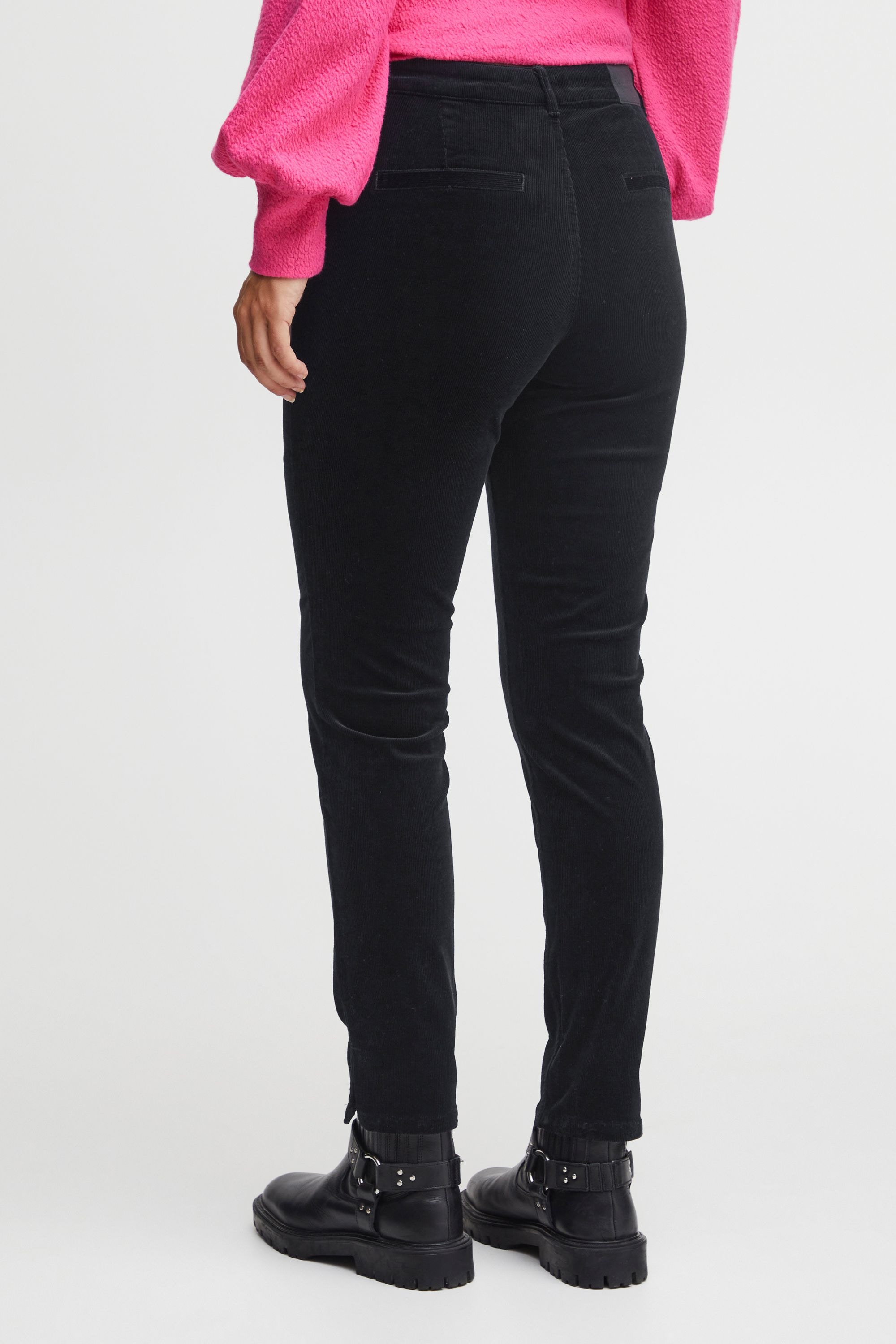 Pulz Jeans Stoffhose »Stoffhose PZMila«